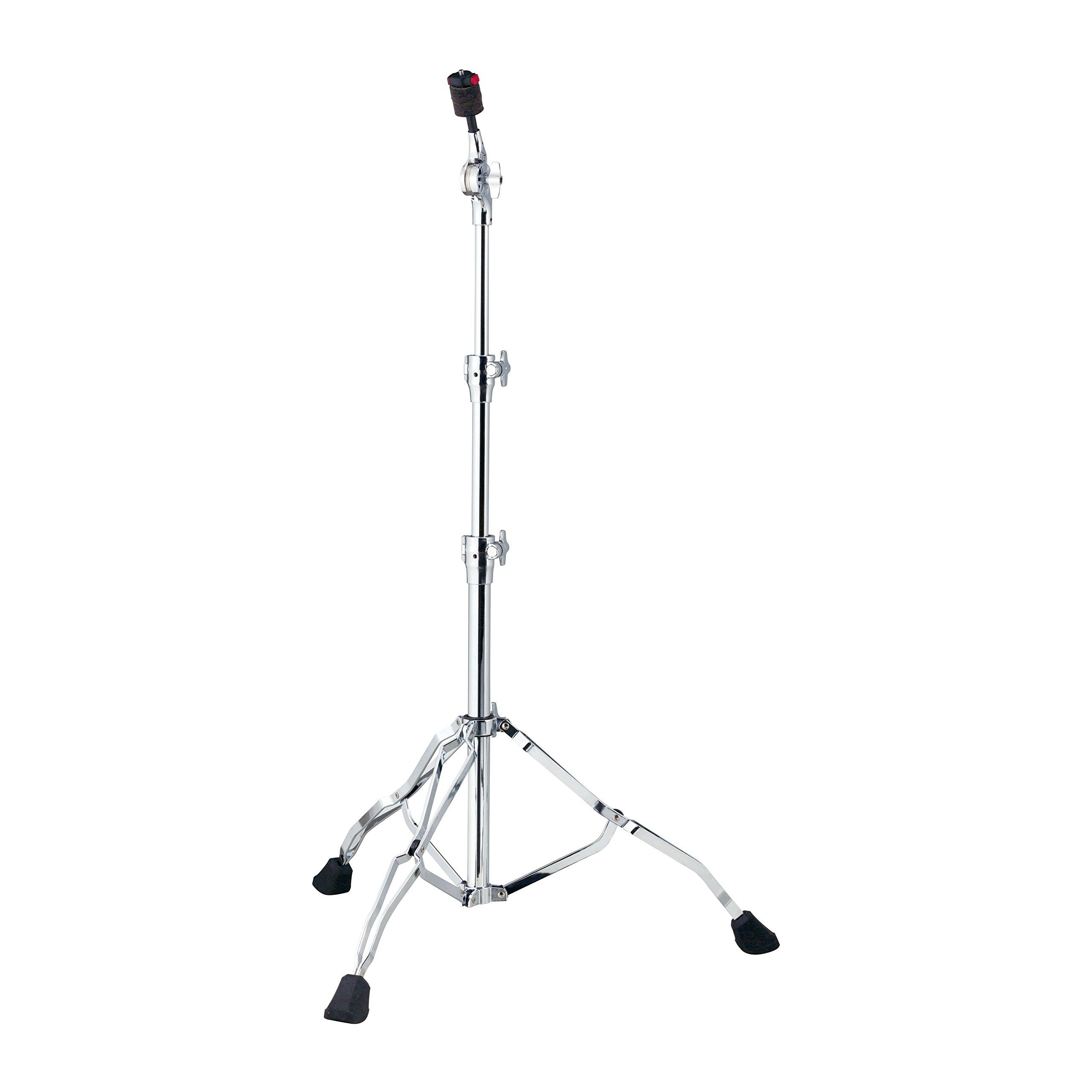 Tama Musikinstrumentenständer, (Beckenständer gerade HC82W, Hardware, Beckenständer), Beckenständer gerade HC82W - Beckenständer