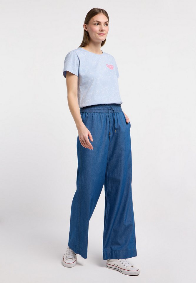 Ragwear Jogger Pants ARAMANTA DENIM
