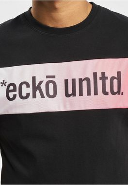 Ecko Unltd. T-Shirt Ecko Unltd. Herren Gunbower T-Shirt (1-tlg)