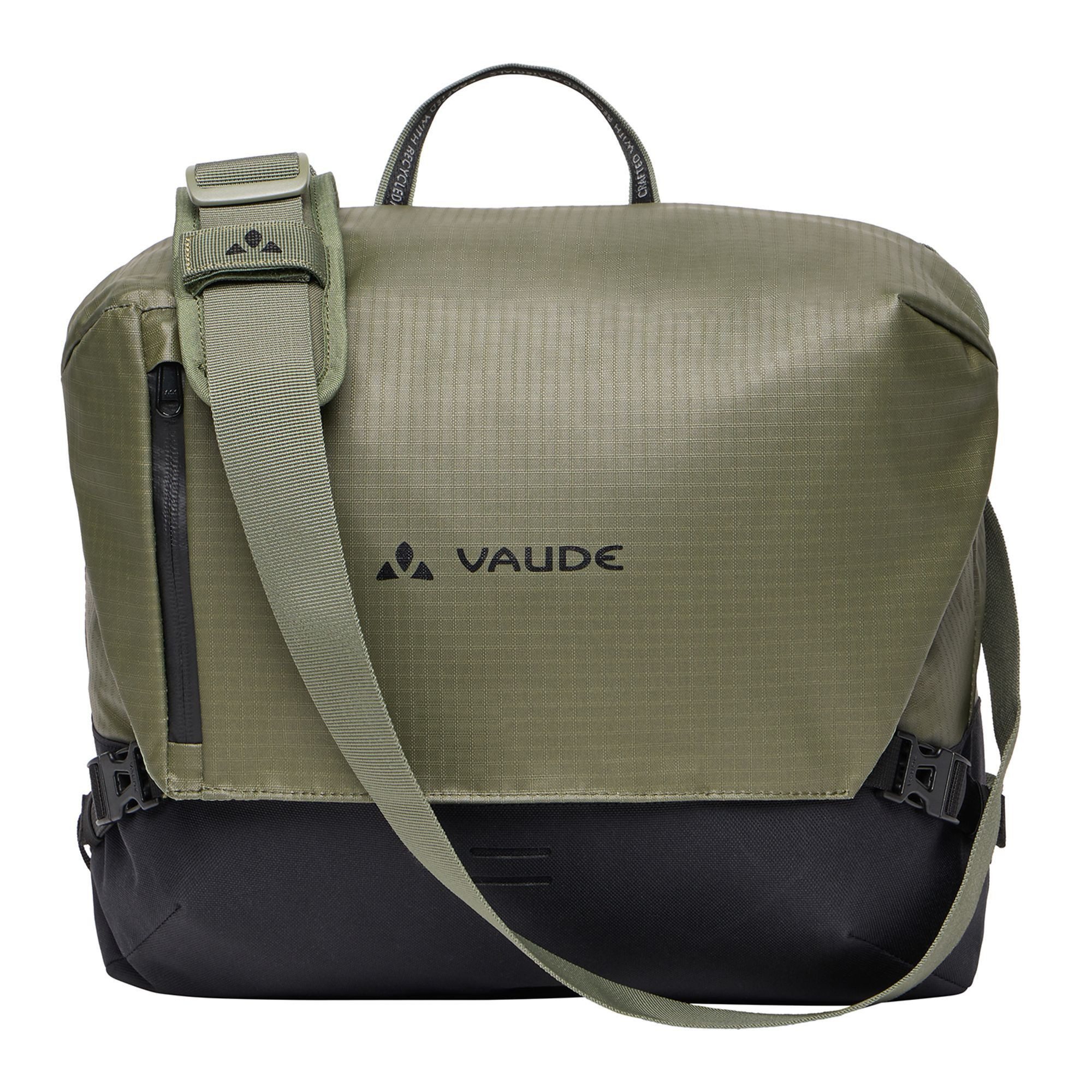 VAUDE Aktentasche CityMessenger, Polyethylen günstig online kaufen