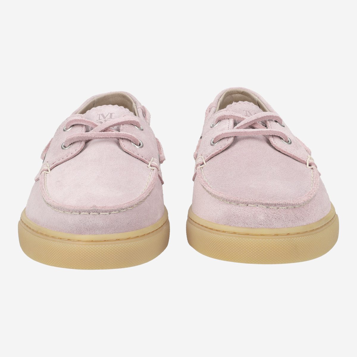 Marc O'Polo Marc O’ Polo KARA 1B, Schnürschuhe, Rosa, Damen Schnürschuh günstig online kaufen