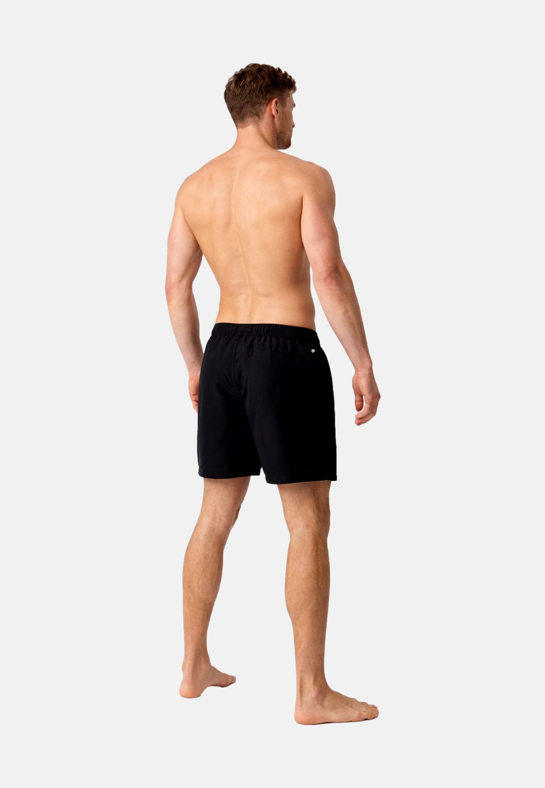Björn Borg Badeshorts Badeshorts Swimshorts (1-St)