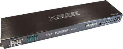 Audio System Audio System X 170.4 Auto-Lautsprecher