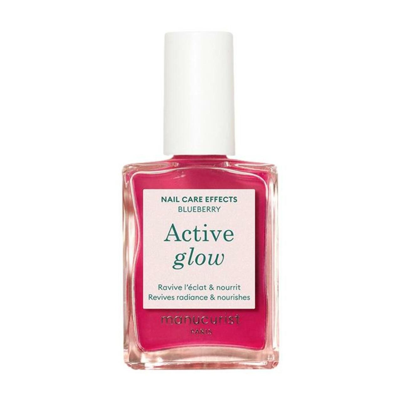 manucurist Make-up Activ Glow