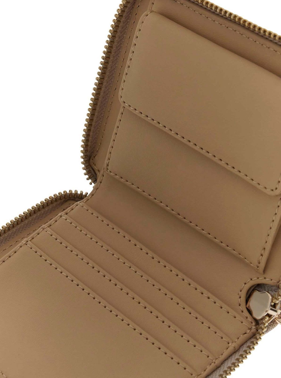 Guess Geldbörse SLG Small Zip Around Wallet günstig online kaufen