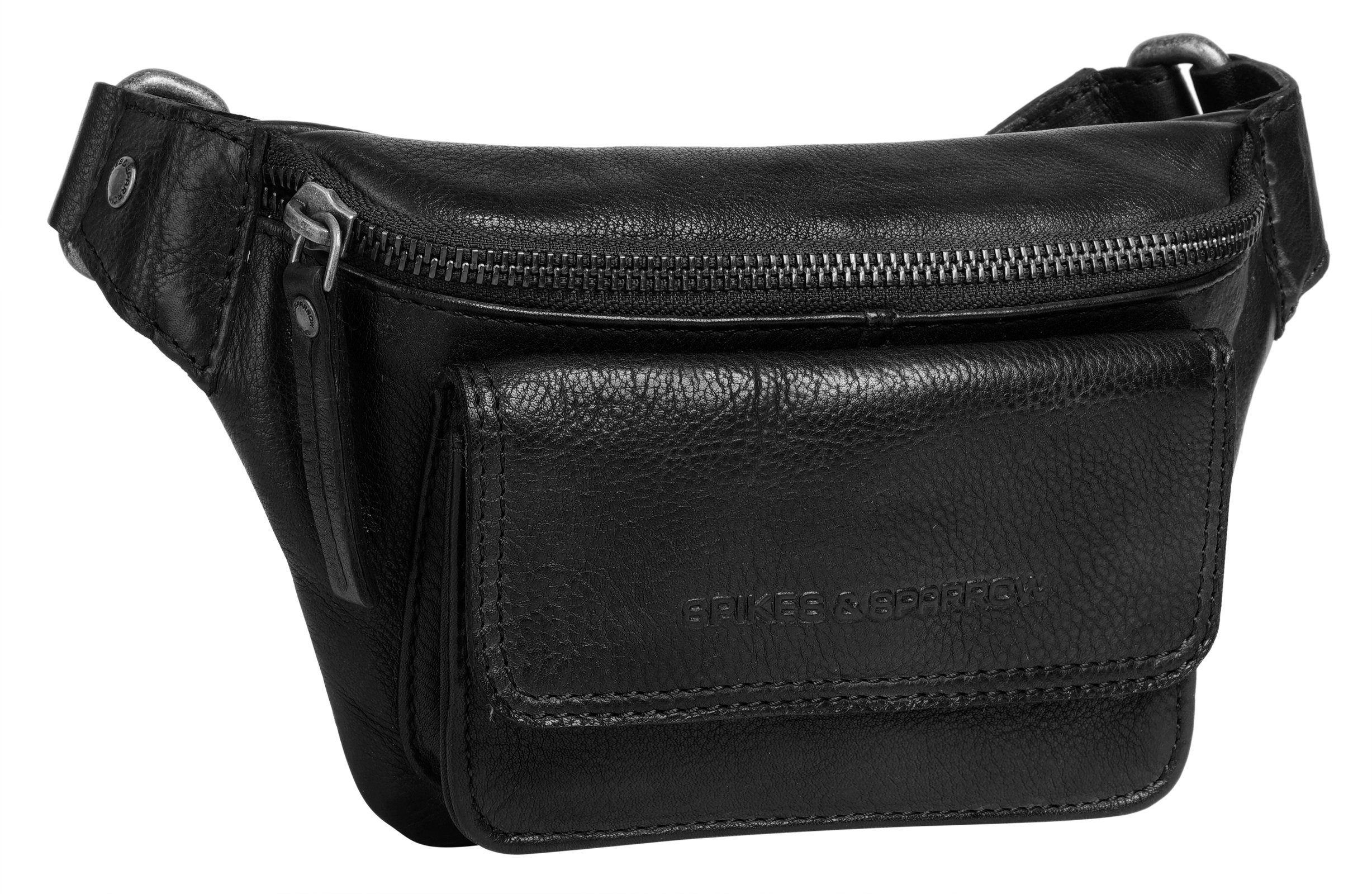 Spikes & Sparrow Gürteltasche WAIST BAG, günstig online kaufen