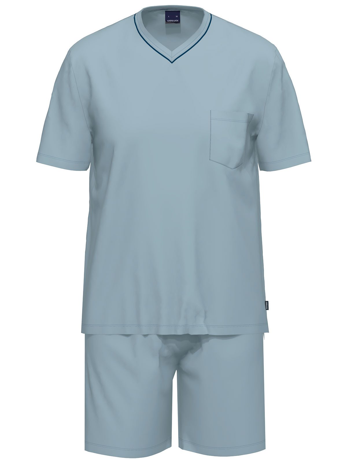 Pyjama Schlafanzug kurz Men / Nightwear