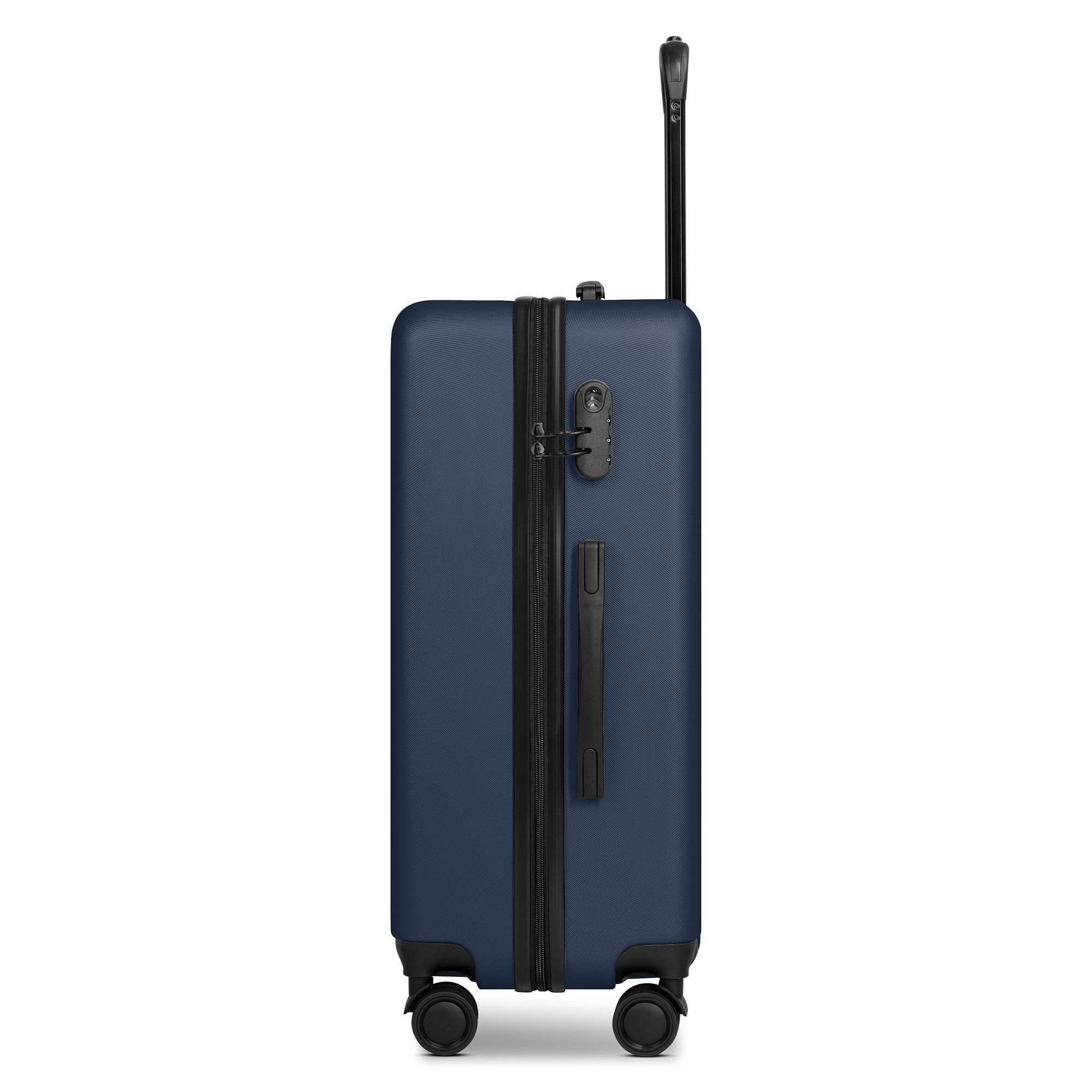 Smartbox Kofferset Edition 05 4 Rollen Kofferset 3-teilig, (Set)