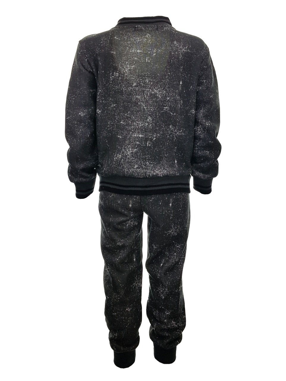 Fashion Boy Sweatanzug Warmer Jogginganzug, Freizeitanzug, günstig online kaufen