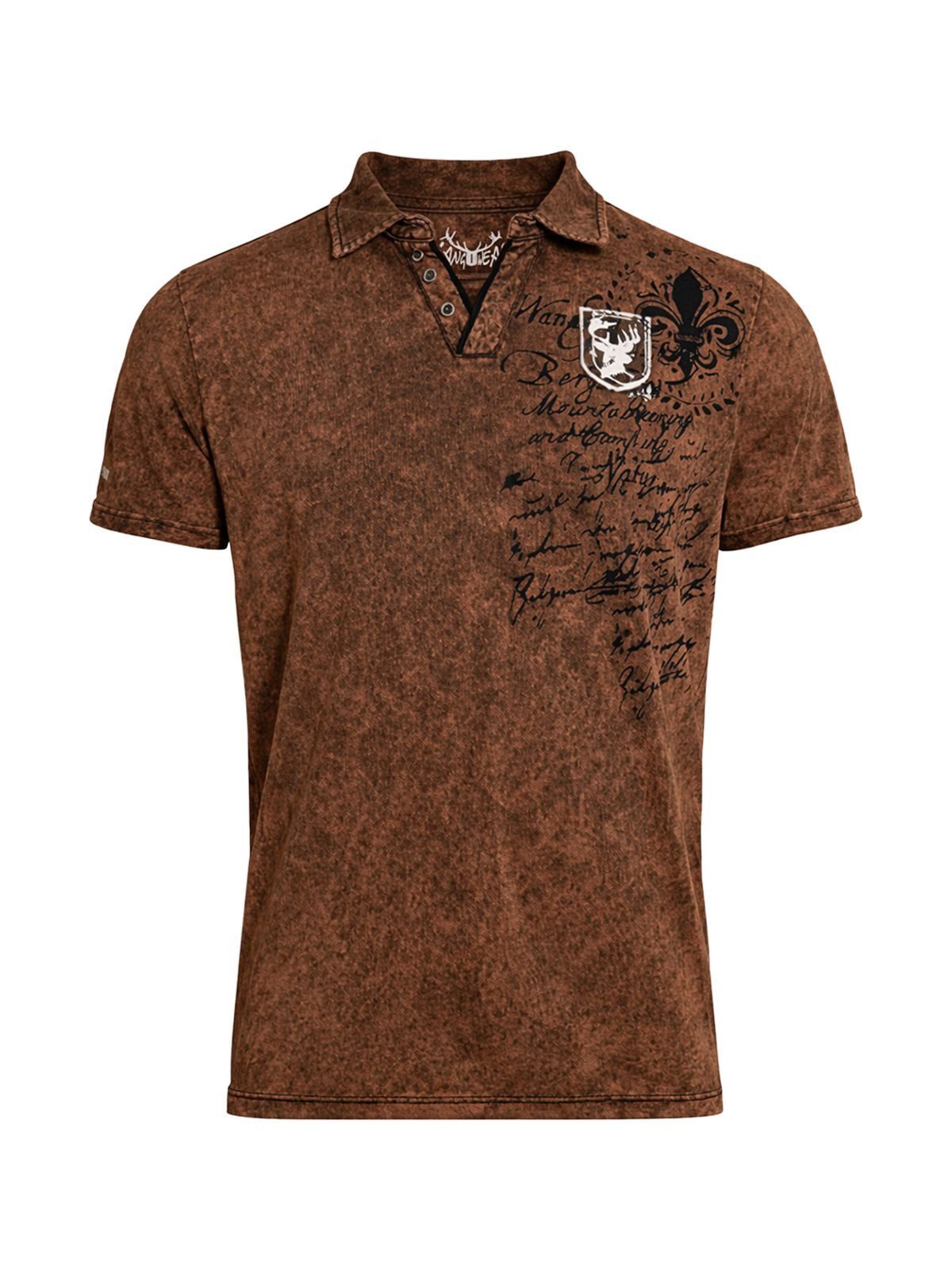 Hangowear T-Shirt BORK