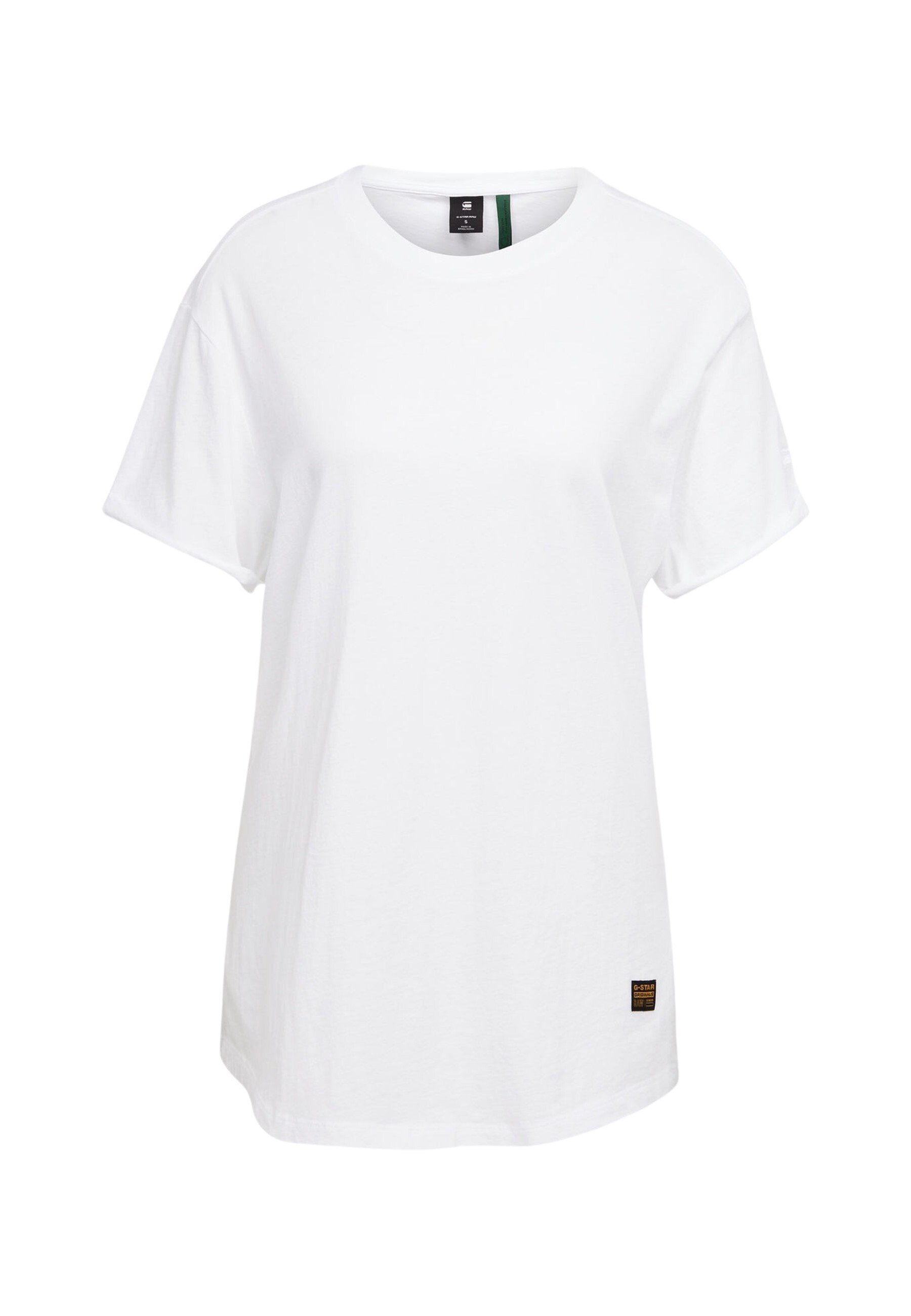 G-STAR T-Shirt T-Shirt Lash Fem Loose günstig online kaufen
