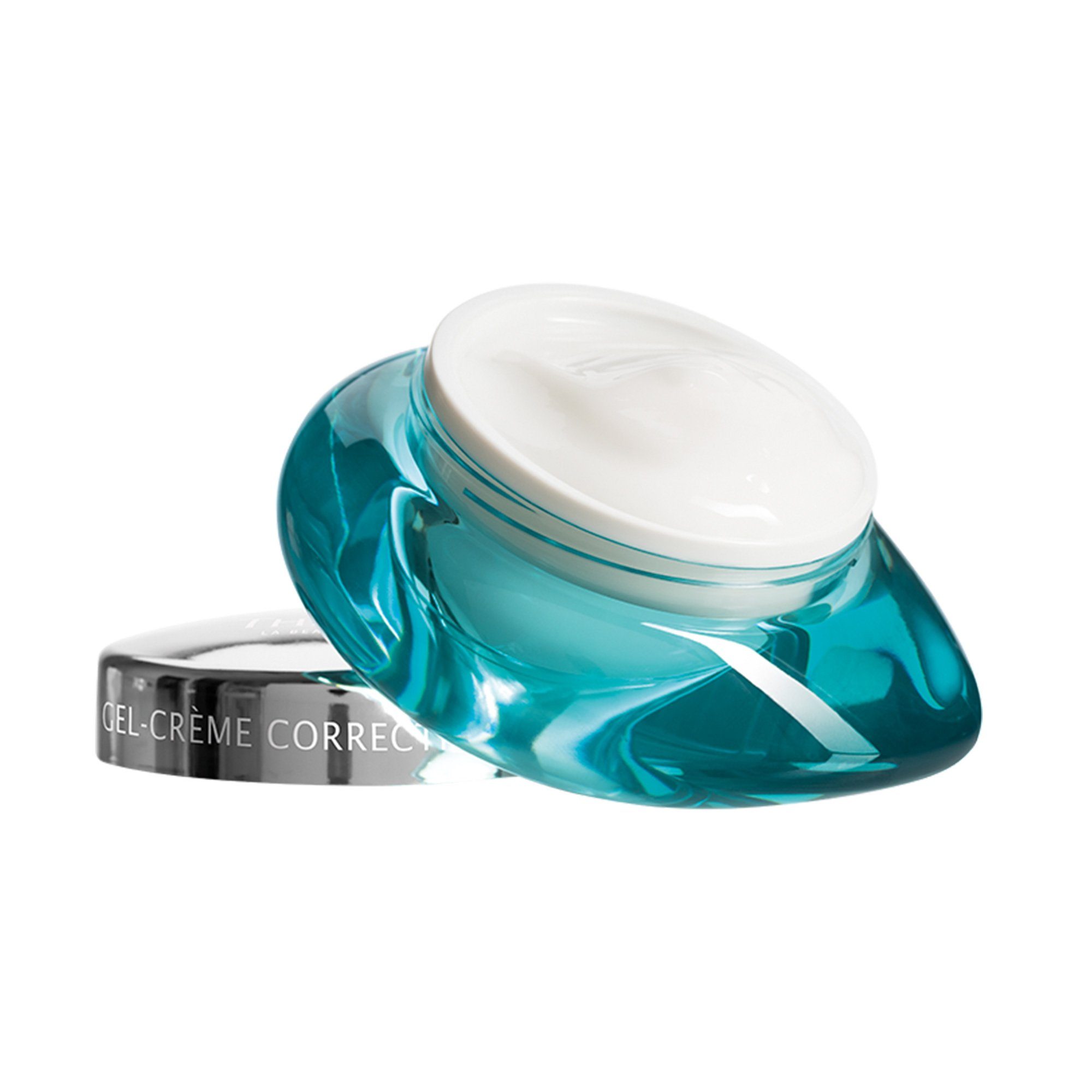 THALGO Anti-Aging-Creme Hyalu-Procollagène Faltenkorrigierende Gel-Creme, 50ml