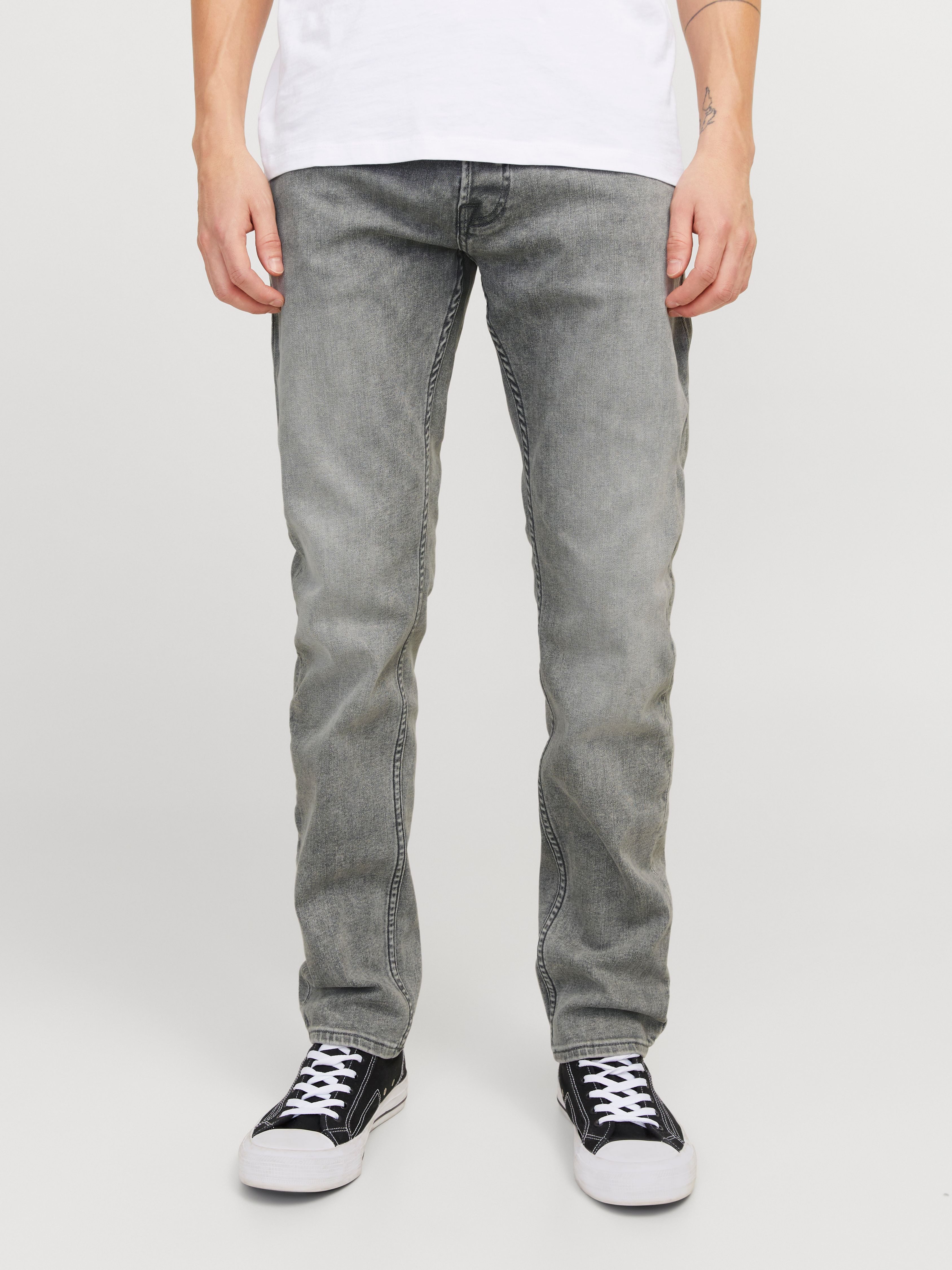 Jack & Jones Straight-Jeans günstig online kaufen