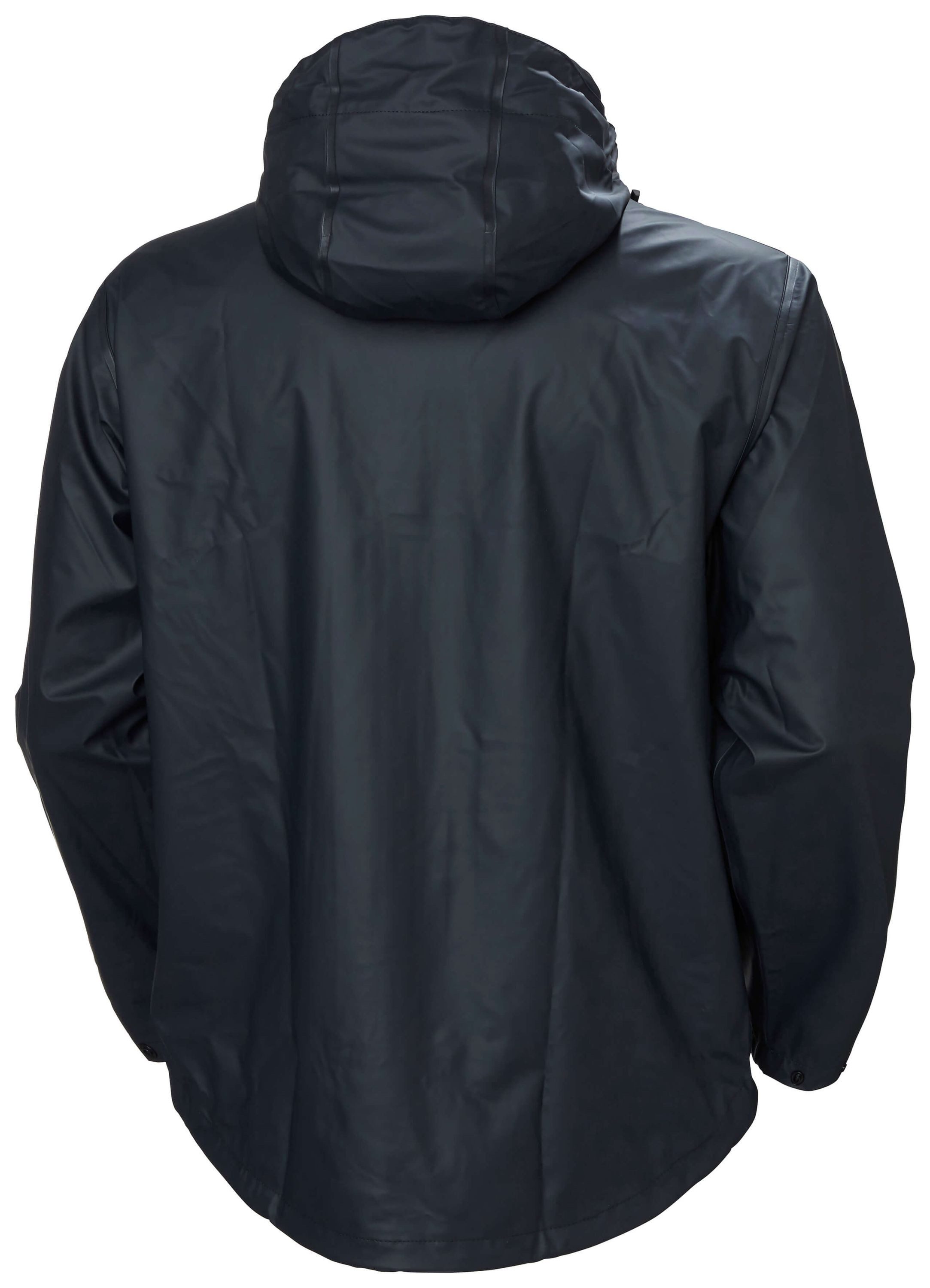 Helly Hansen Regen- und Matschjacke VOSS JACKET (1-St)
