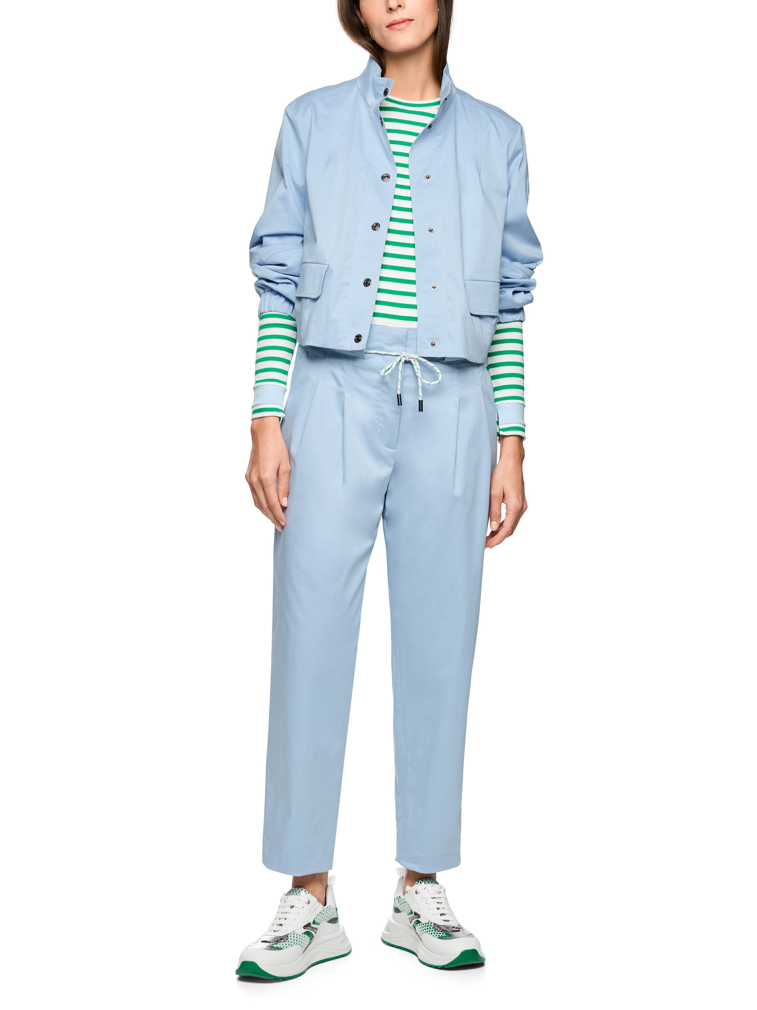 Marc Cain Stoffhose