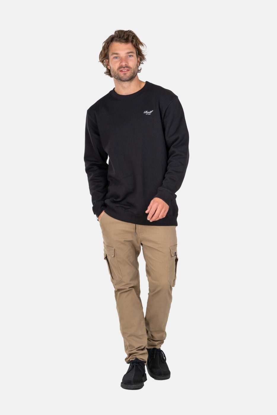 REELL Cargohose Reflex Easy Cargo