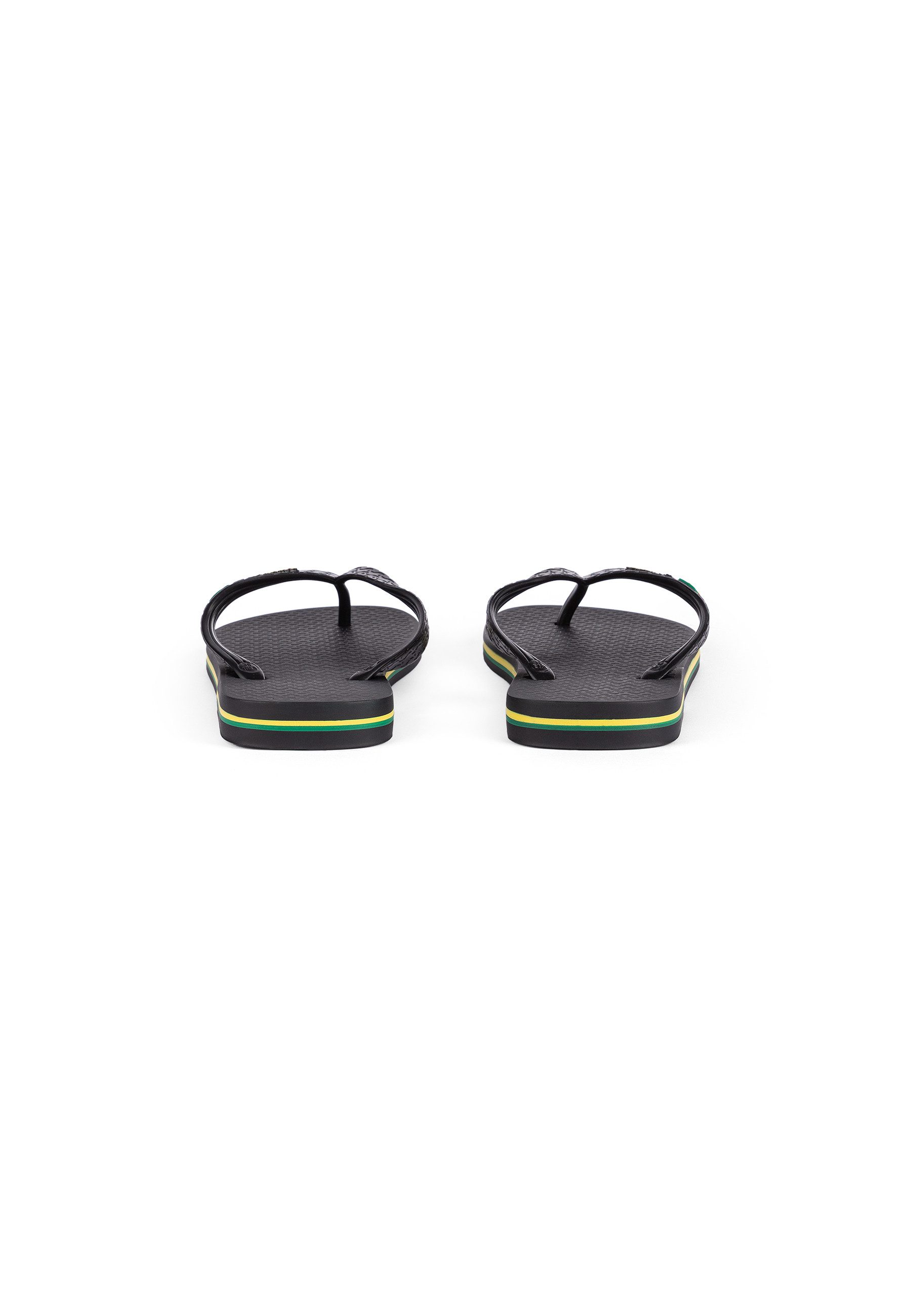 Ipanema CLAS BRASIL II FEM - Zehentrenner / Flip Flop Zehentrenner klassischer Flip Flop für Damen - bunte Farbauswahl - rutschfest