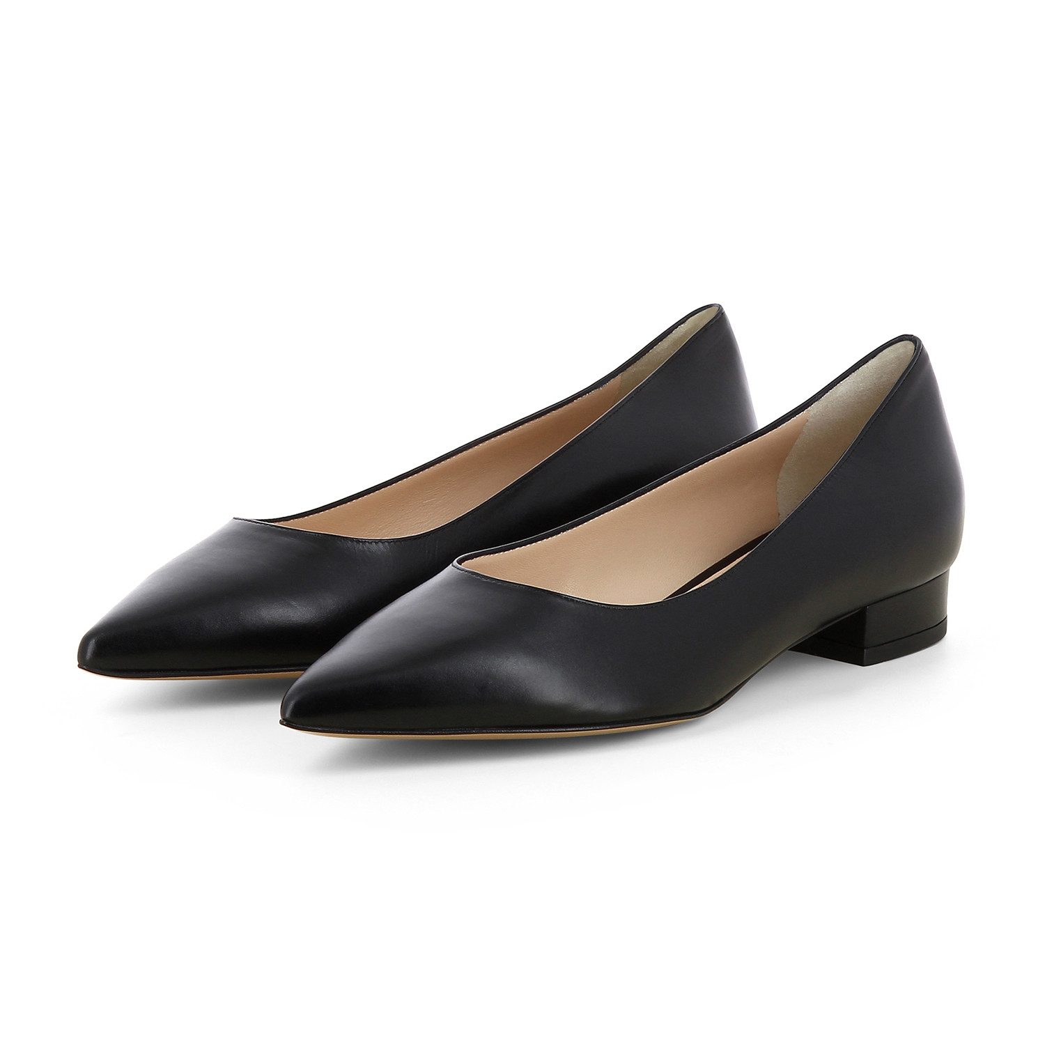 Evita FRANCA Pumps Handmade in Italy