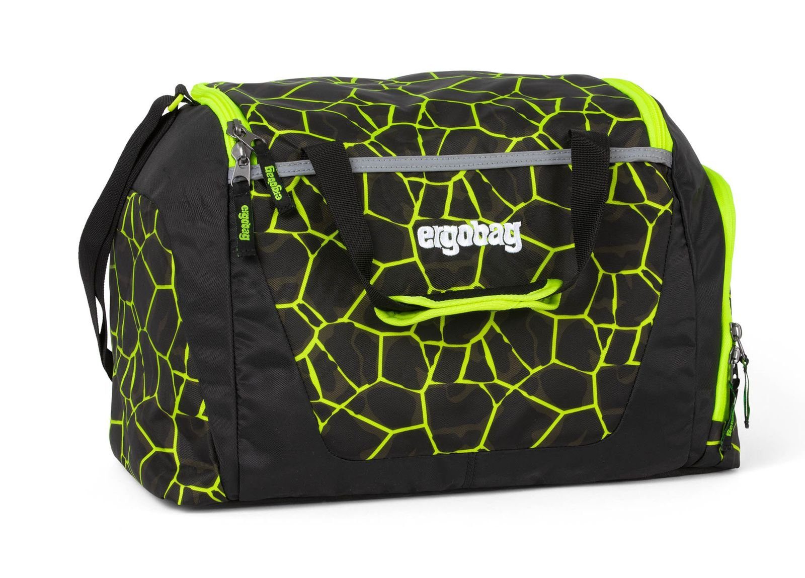 ergobag Sporttasche