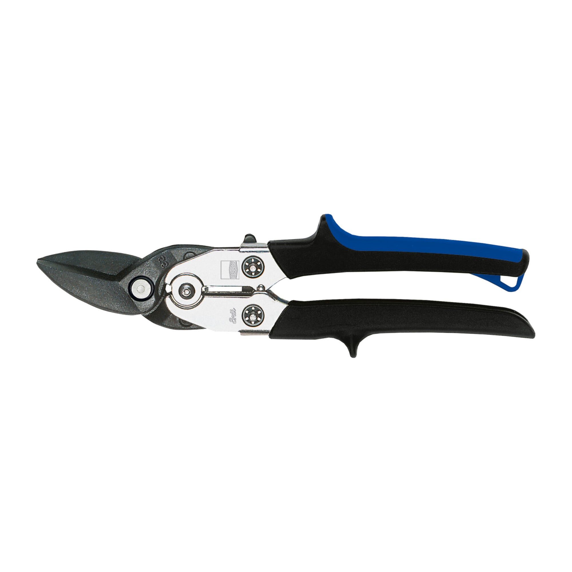 Bessey Blechschere Bessey Figuren-Schere D27