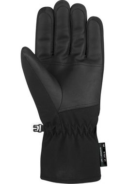 Reusch Skihandschuhe Elon R-TEX® XT in wasserdichter Qualität