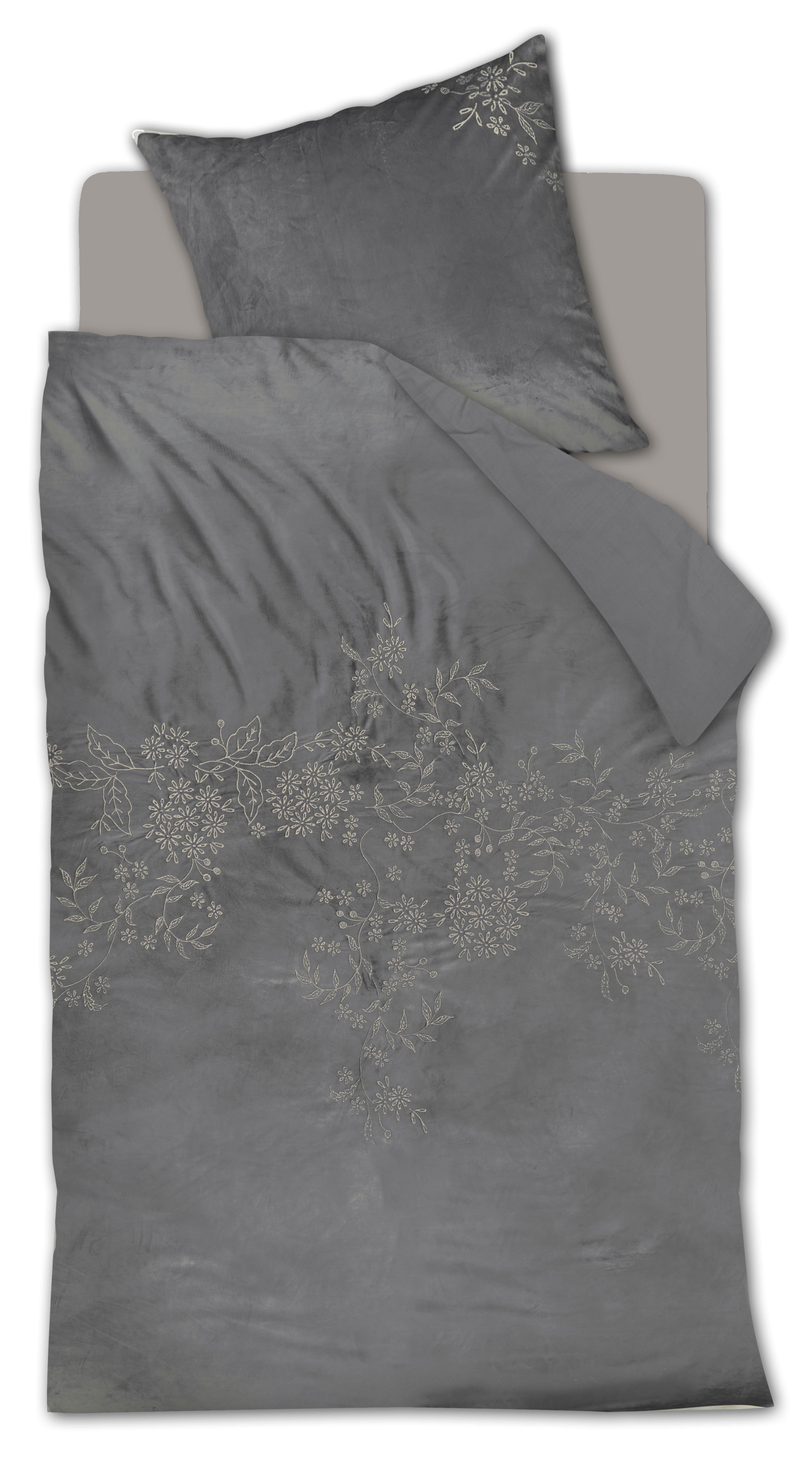 Beddinghouse Bettwäsche Beddinghouse Bettwäsche Set, Bettwäsche Set Arya, 2 teilig