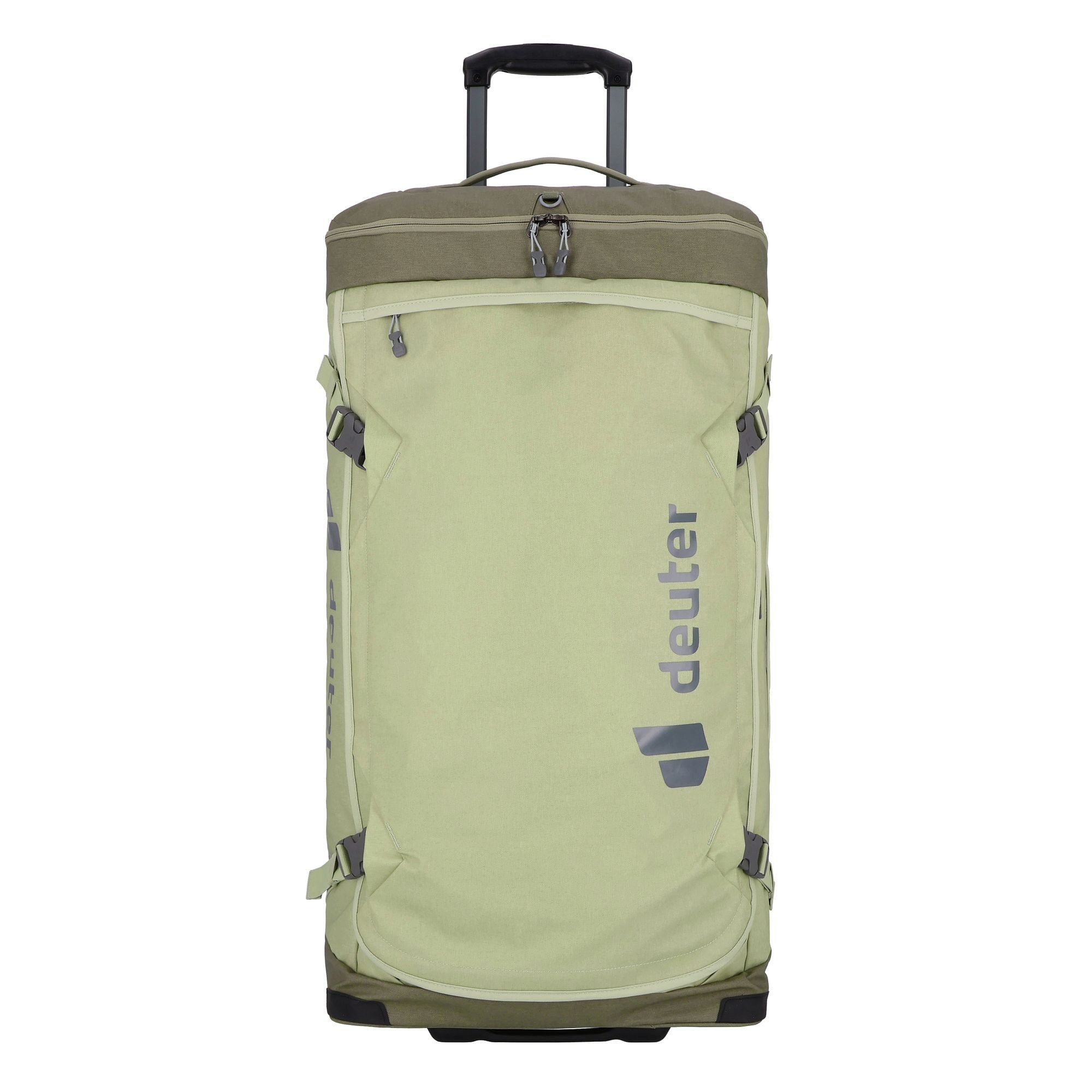 deuter Reisetasche Duffel Pro Movo, Polyester