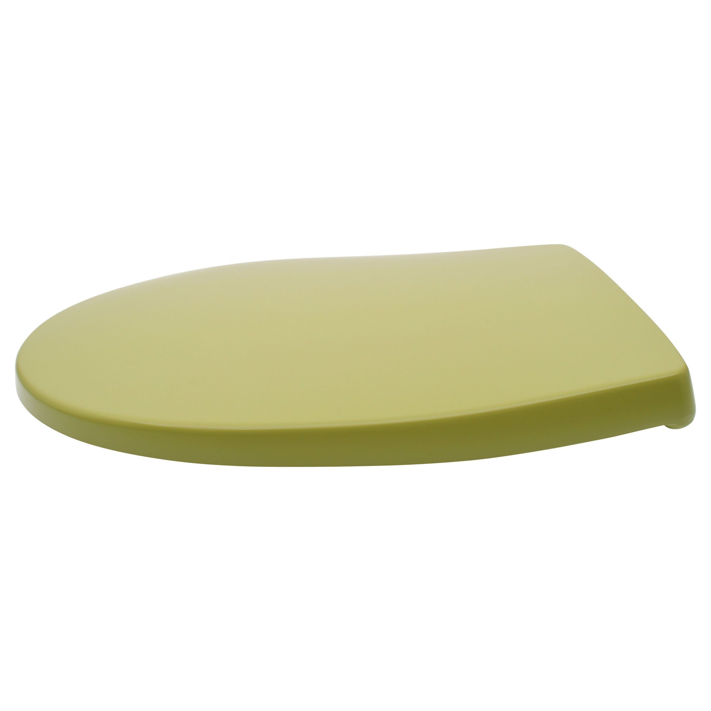 LUVETT WC-Sitz Farben C100 (Komplett-Set, Inklusive günstig online kaufen