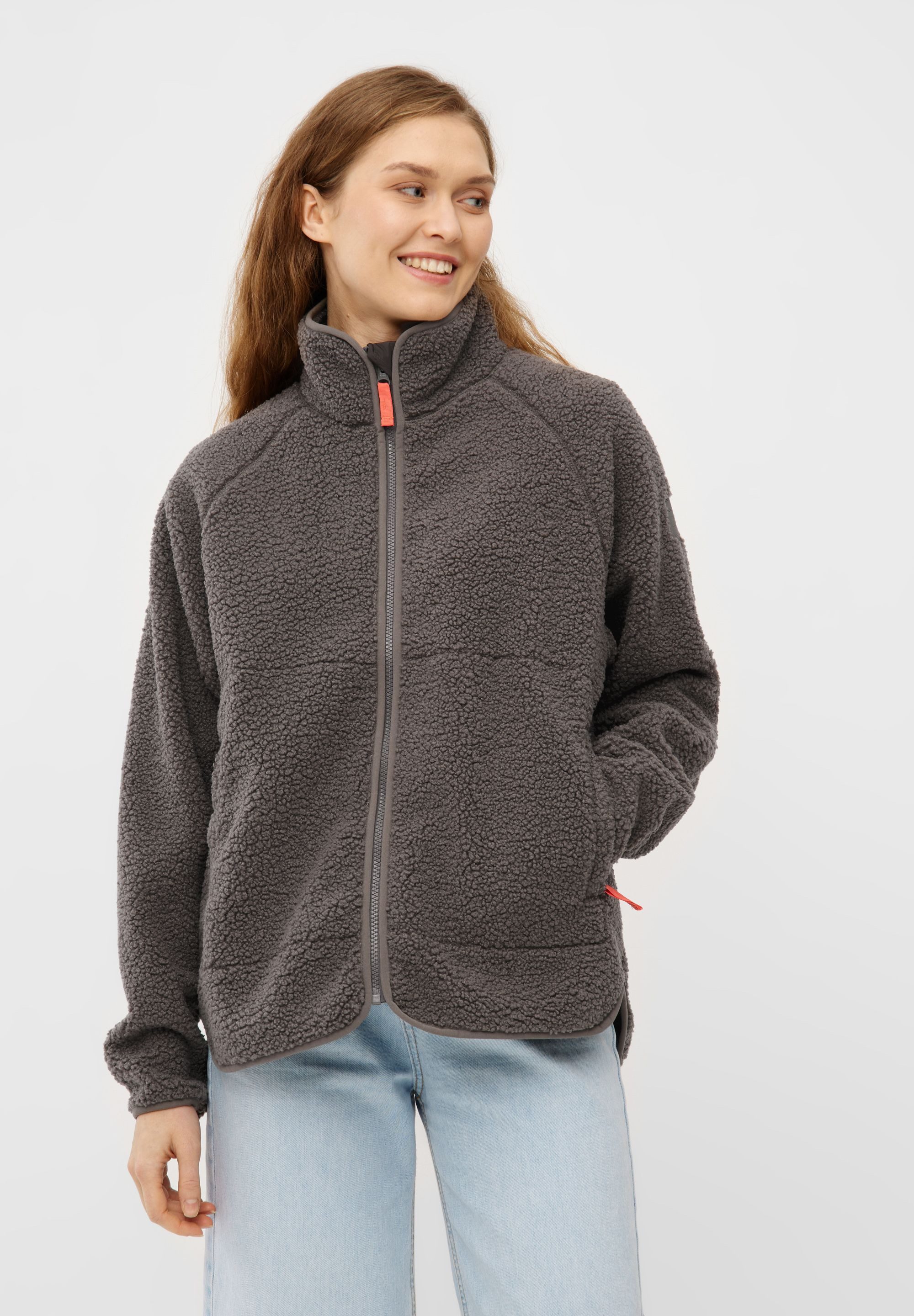 Derbe Outdoorjacke Kuschelby günstig online kaufen