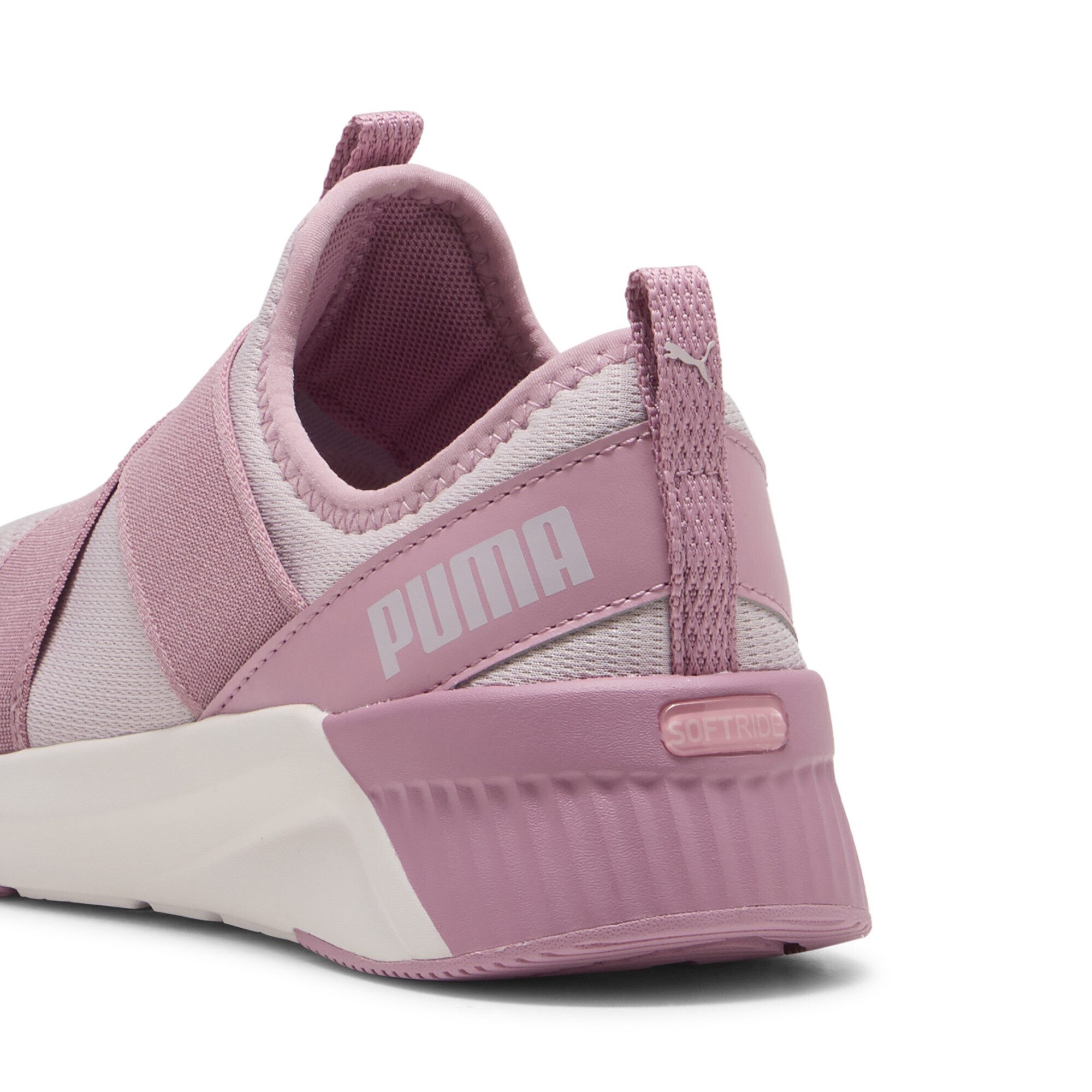 PUMA SOFTRIDE Harli Slip-on Laufschuhe Damen günstig online kaufen