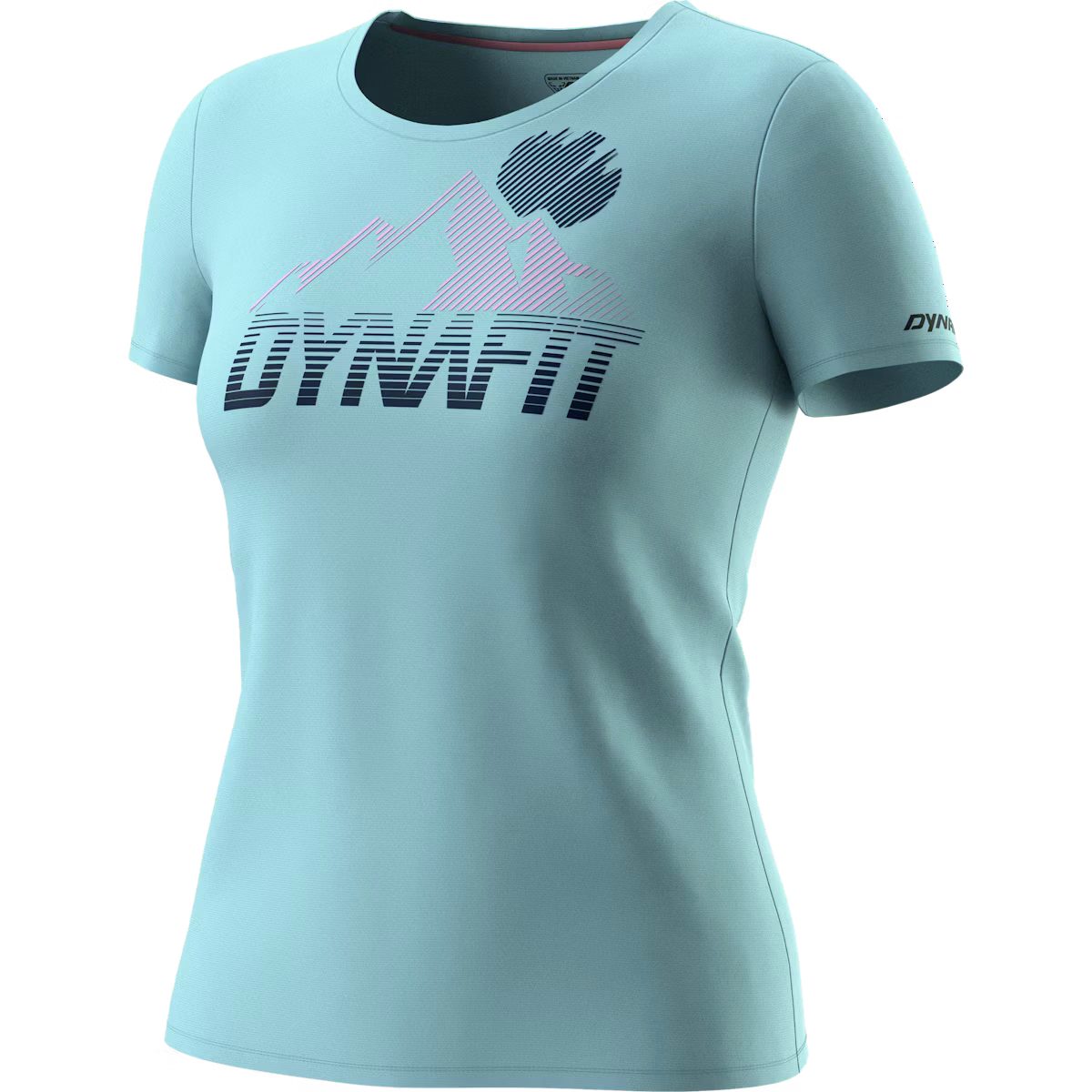 Dynafit T-Shirt TRANSALPER GRAPHIC S/S TEE günstig online kaufen