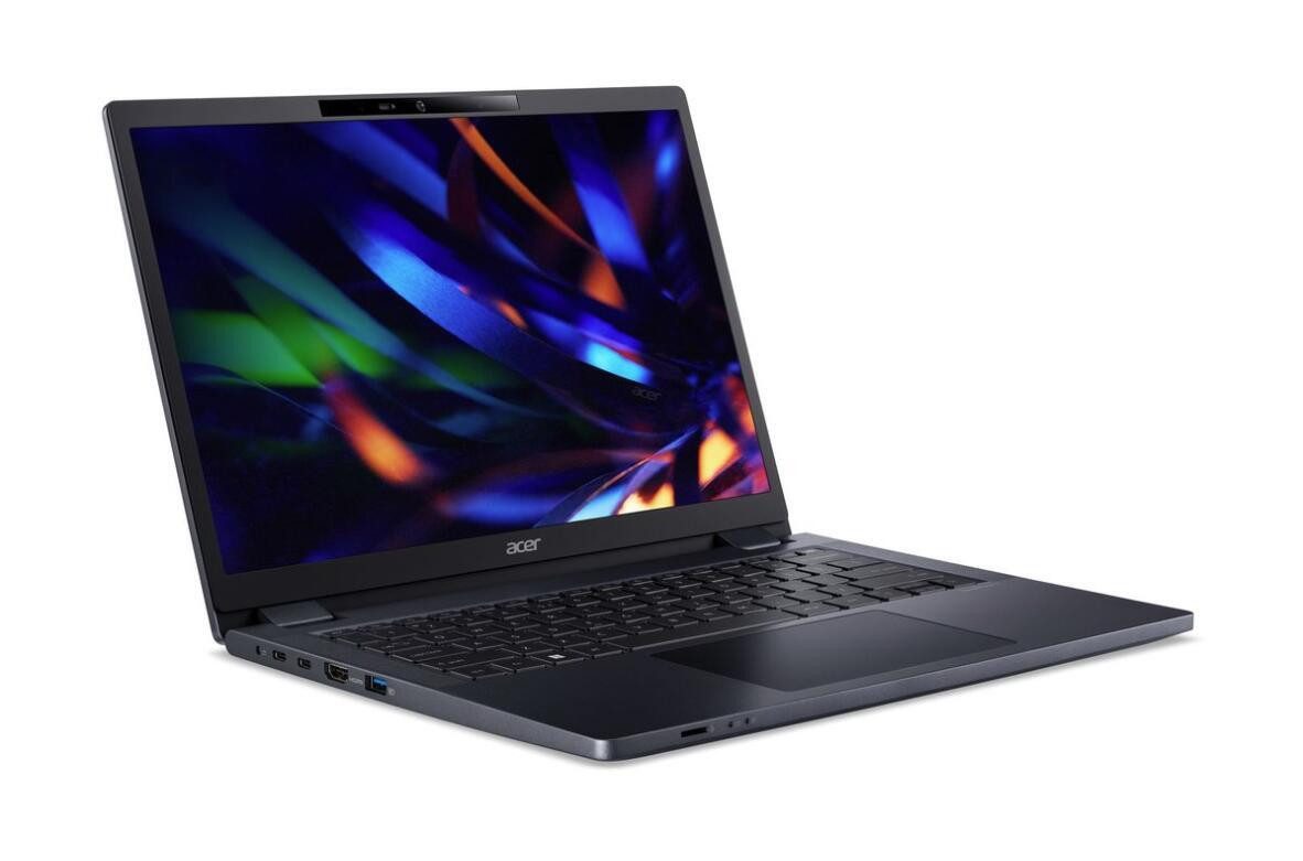 Acer TMP414-53-58XQ Notebook