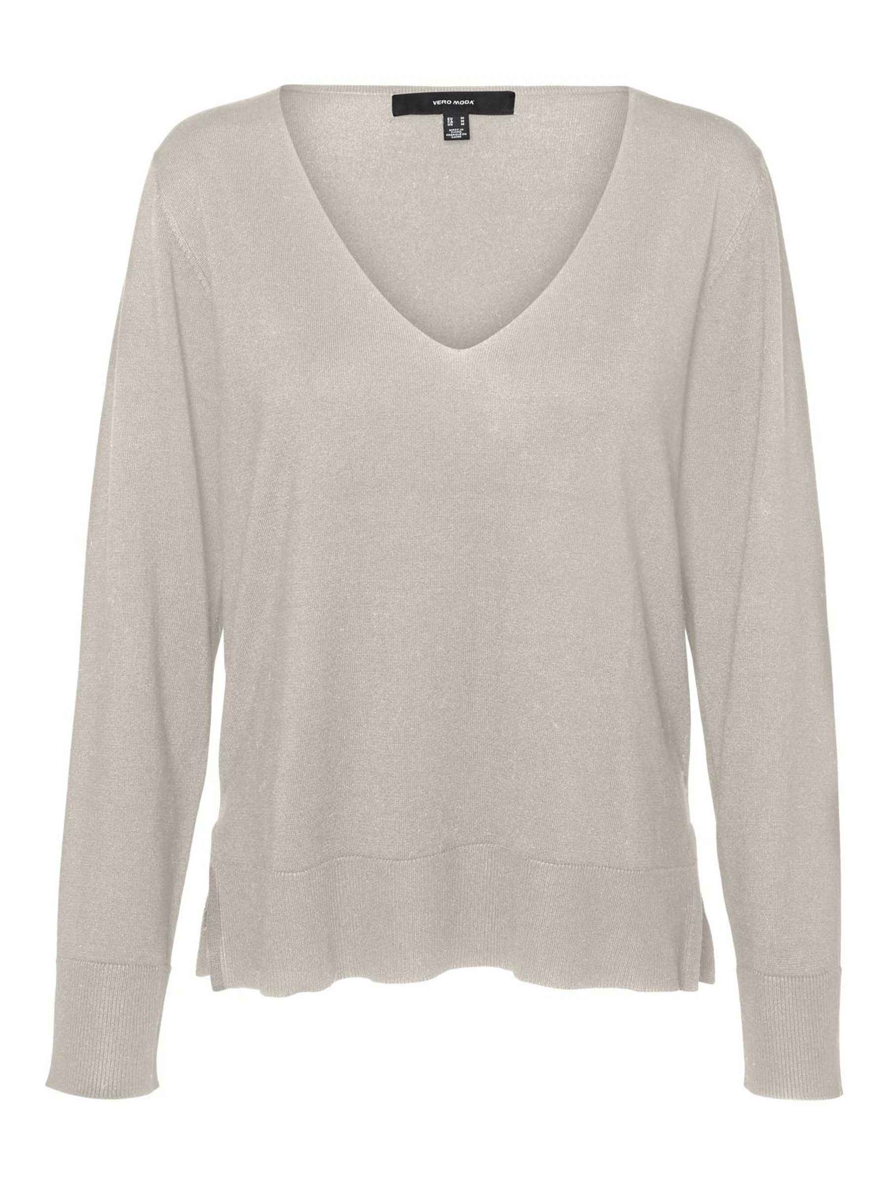 Vero Moda Strickpullover Strickpullover loose fit günstig online kaufen