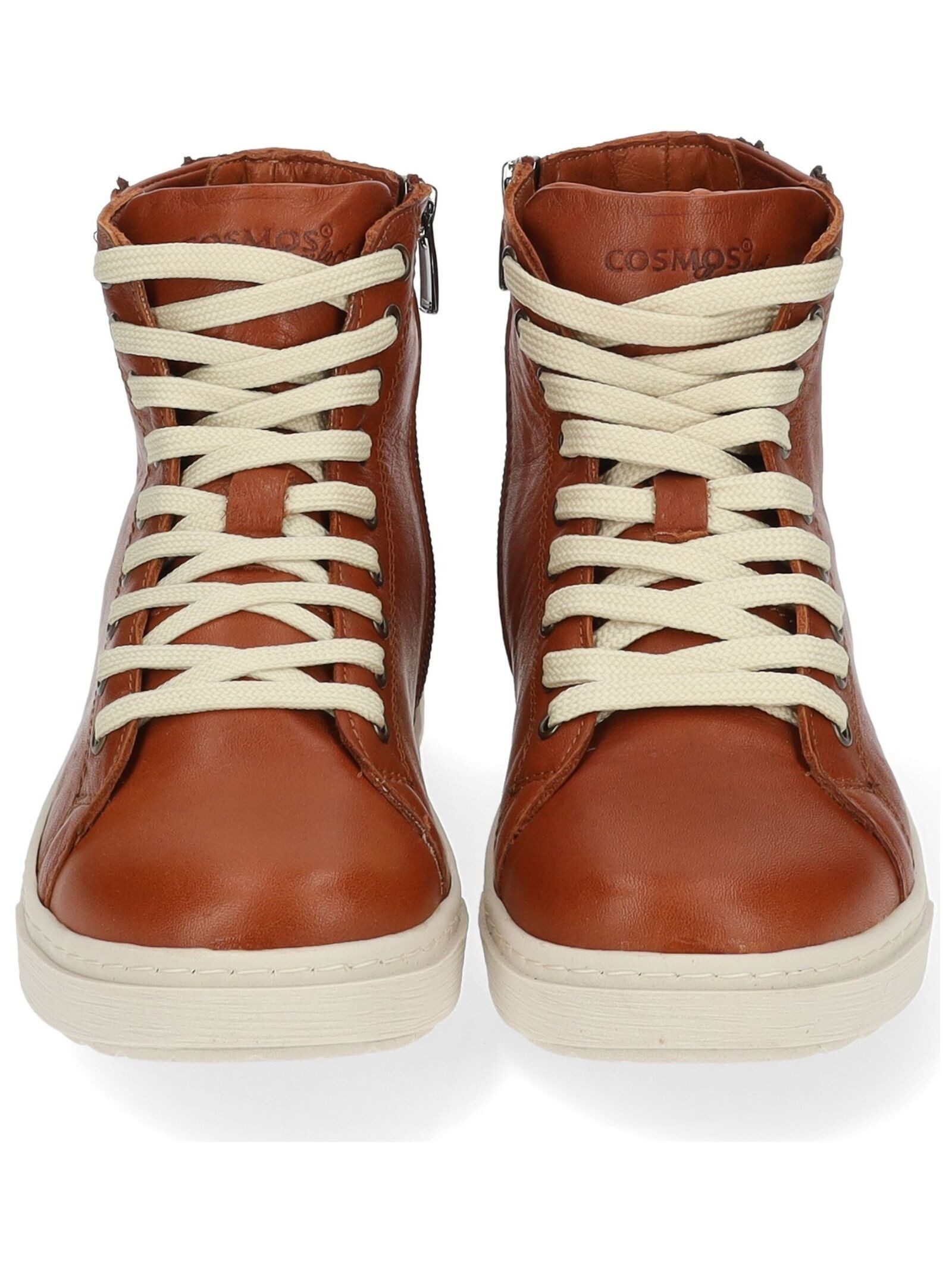COSMOS Comfort COSMOS Comfort Sneaker Leder Sneaker