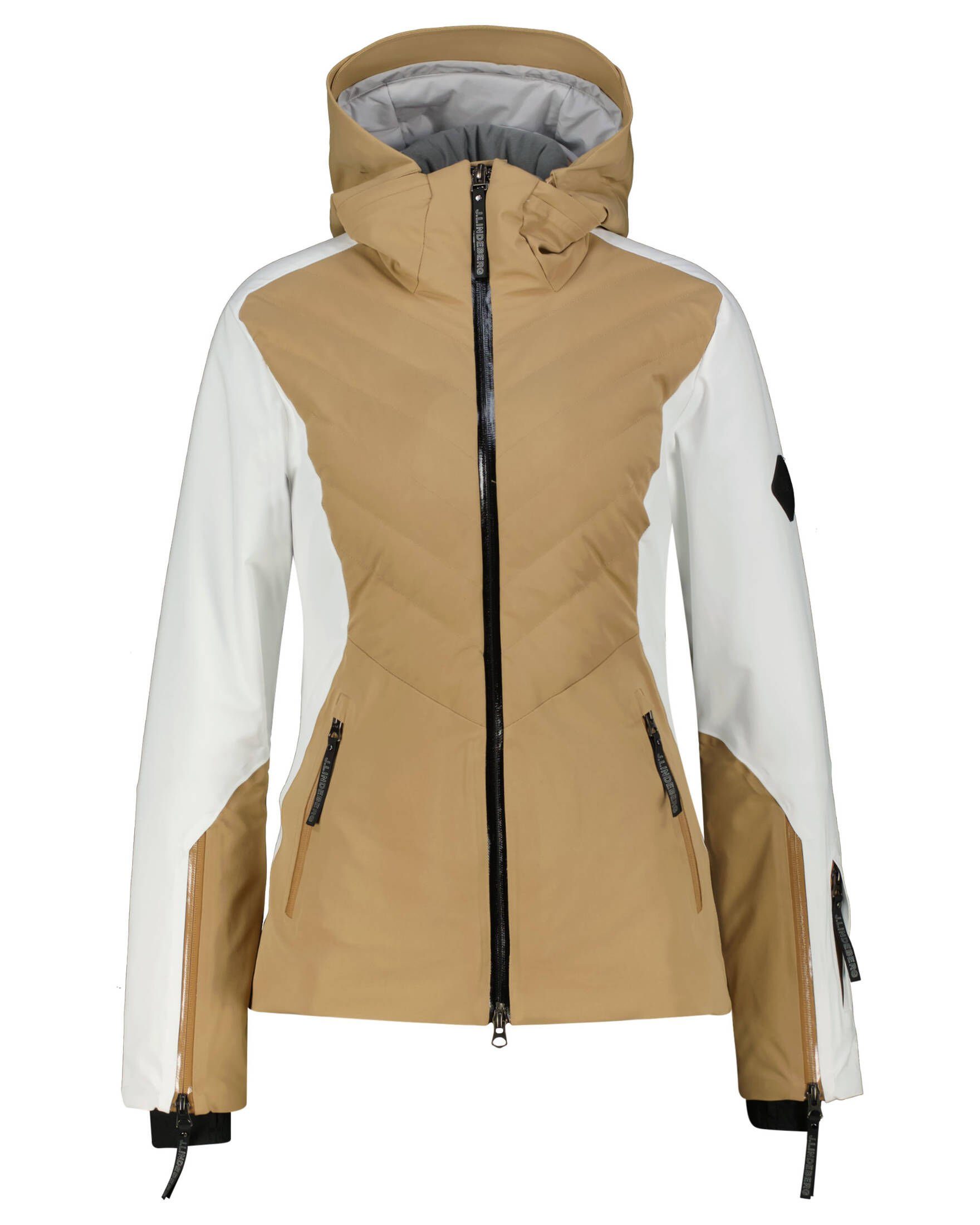 J.LINDEBERG Skijacke Damen Skijacke CELESTIAL (1-St)