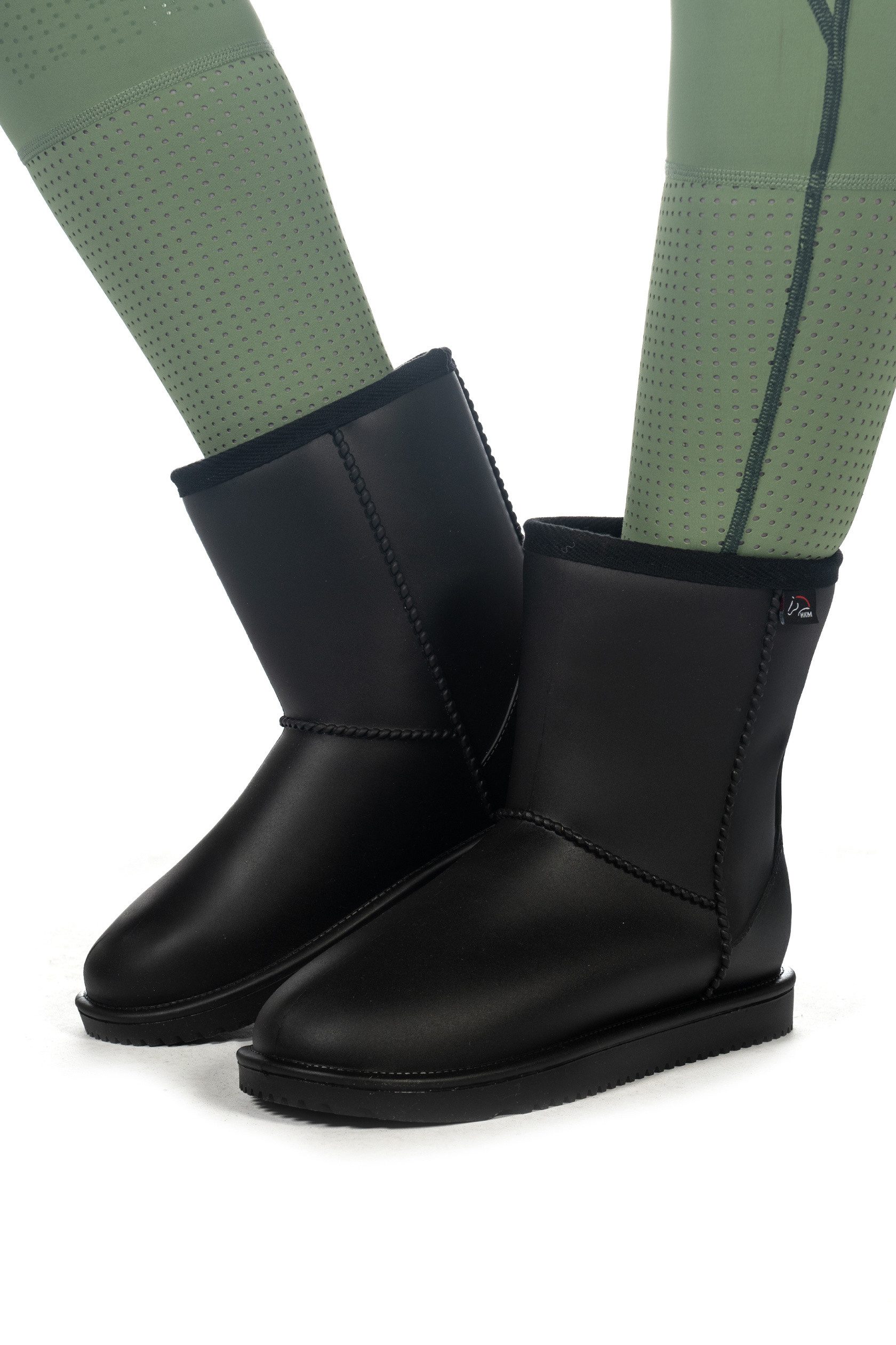 HKM Allwetterstiefel -Davos Summer- Reitstiefelette günstig online kaufen