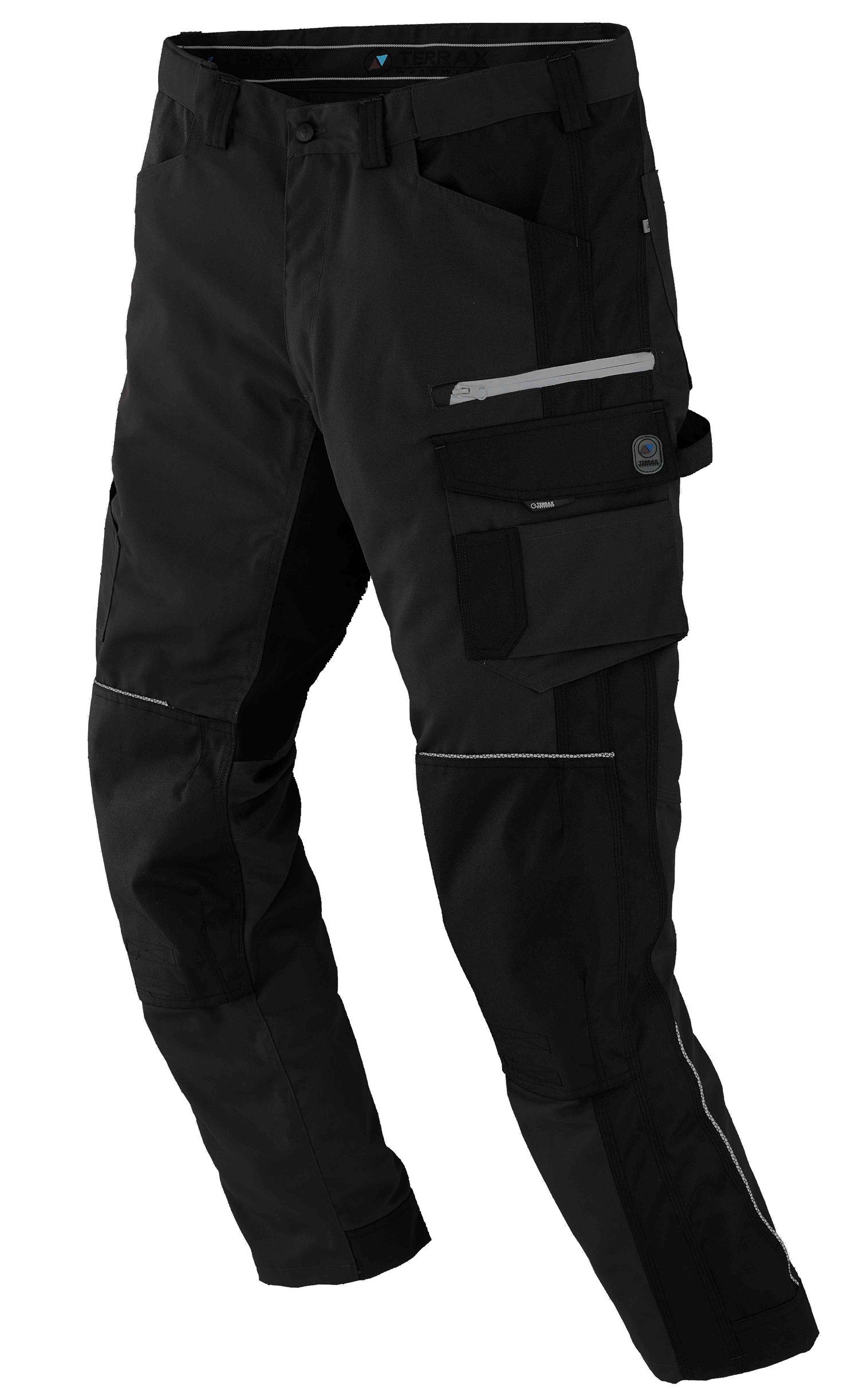 Arbeitshose Herren Bundhose