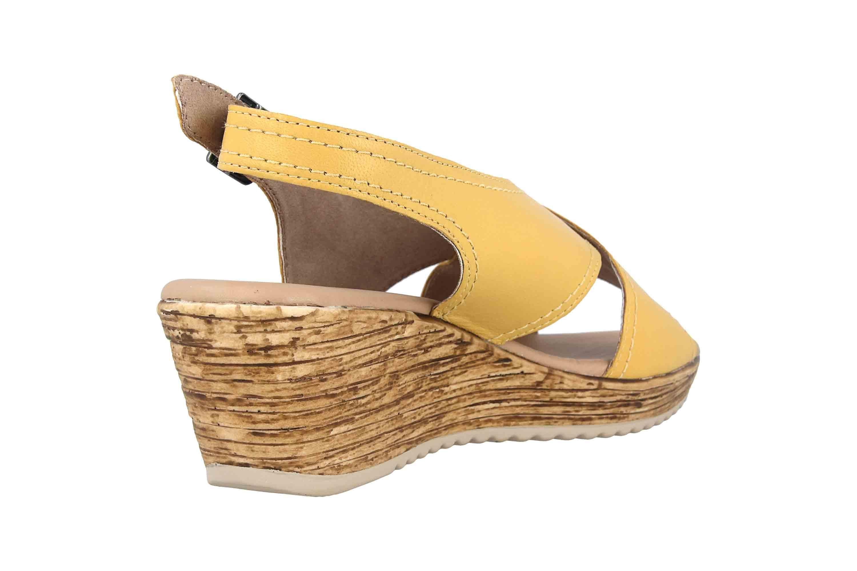 Jana 8-8-28331-34 627 Sandalette