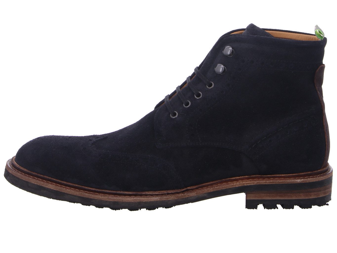 Floris van Bommel Floris Casual Ankleboots
