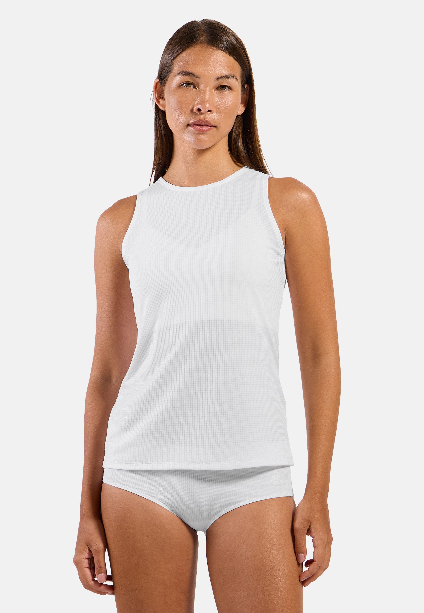Funktionstop BL TOP crew neck singlet-ACTIVE LIGHT