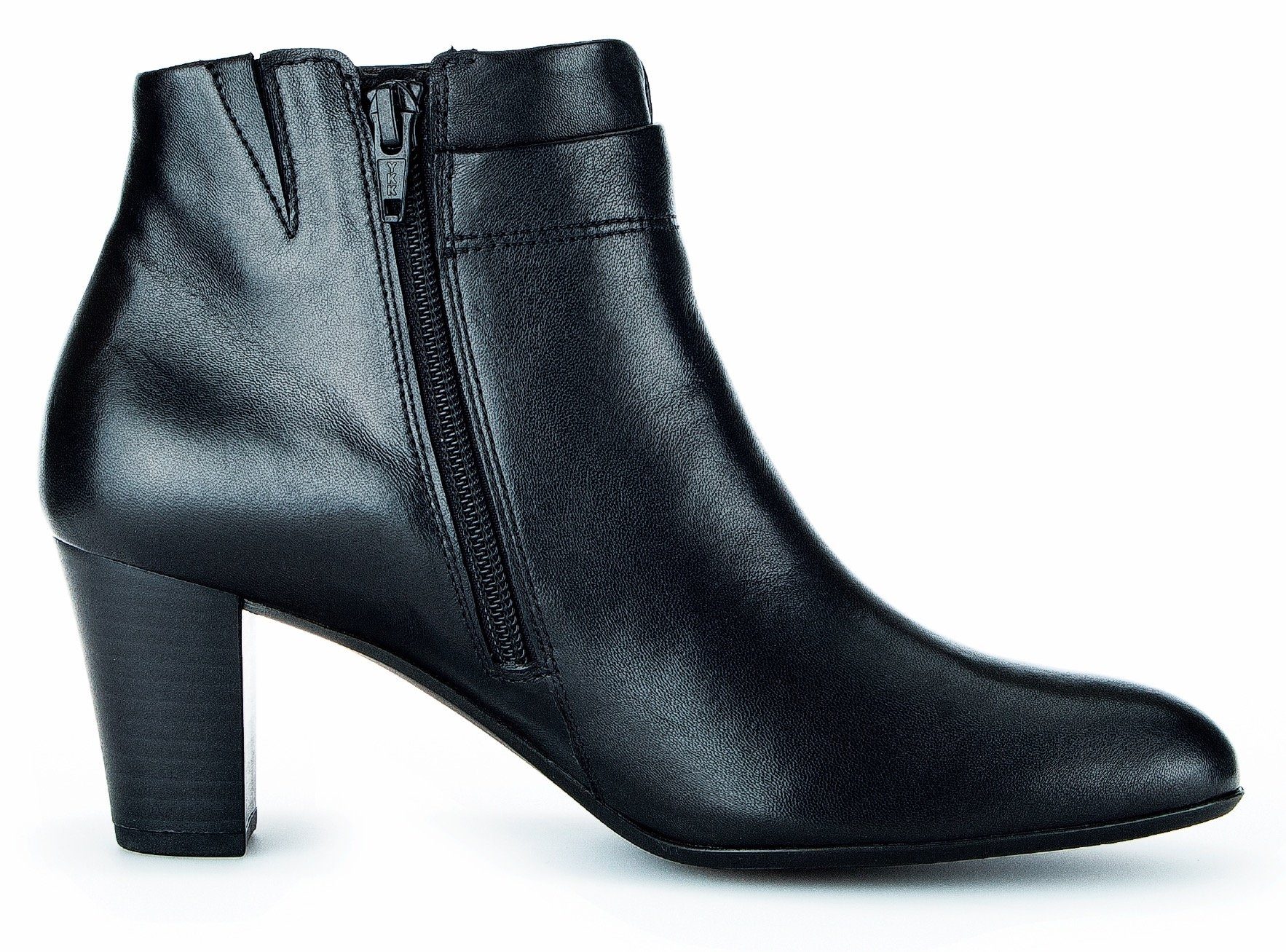 Gabor Nizza Stiefelette mit Innenreißverschluss