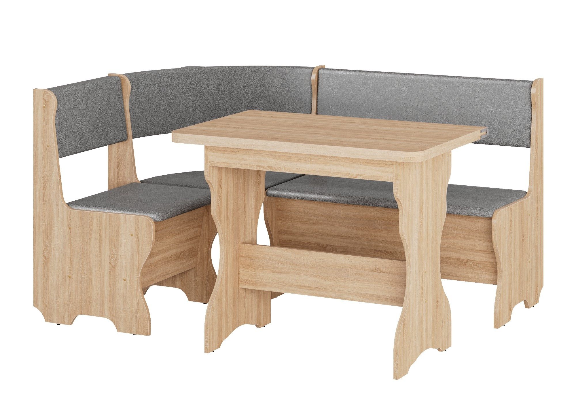 Rodnik Eckbankgruppe Malta günstig online kaufen