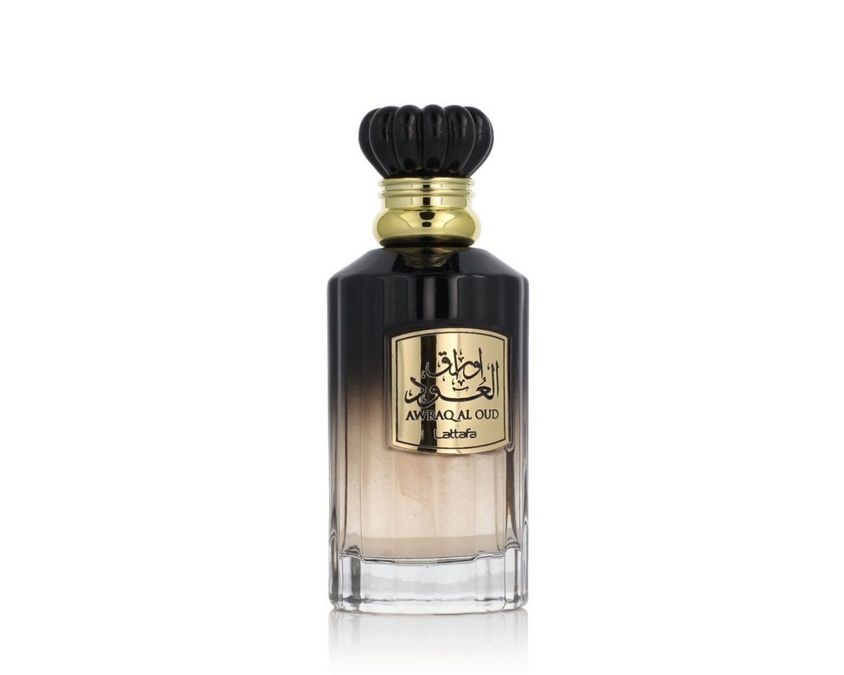 Lattafa Eau de Parfum Awraq Al Oud