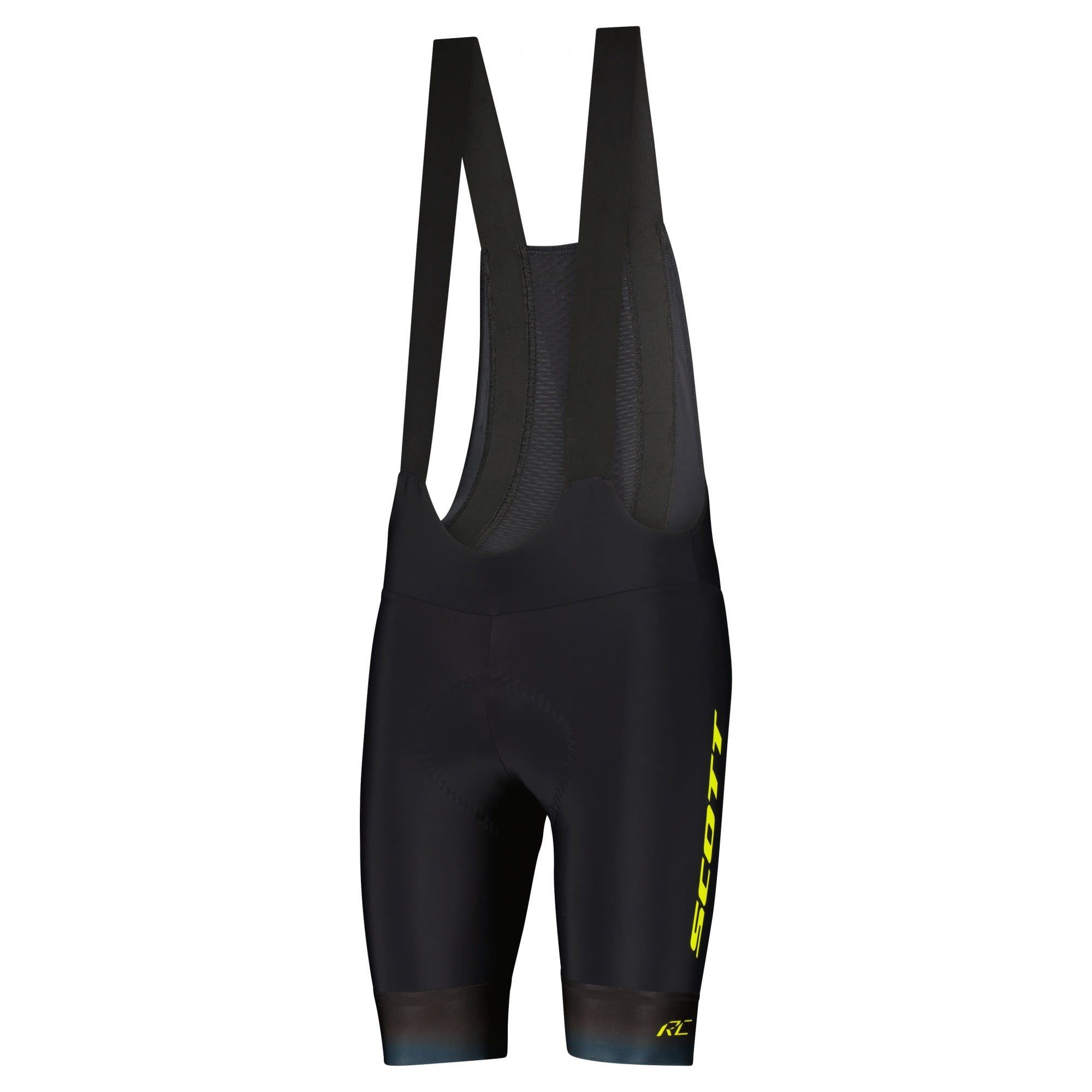 Scott Fahrradhose Scott M Rc Pro Wc Edt. +++ Bibshorts Herren