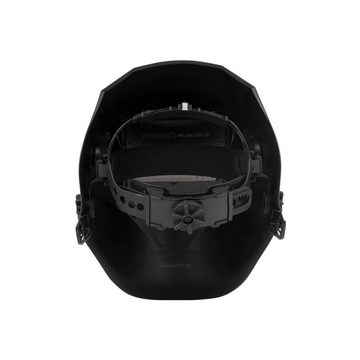 Stamos Welding Group Schweißhelm Schweißhelm Schweißschutzhelm Automatik-Schweißhelm Schweißerhelm 94 x