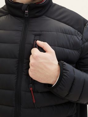 TOM TAILOR PLUS Blouson Plus - Hybrid Jacke