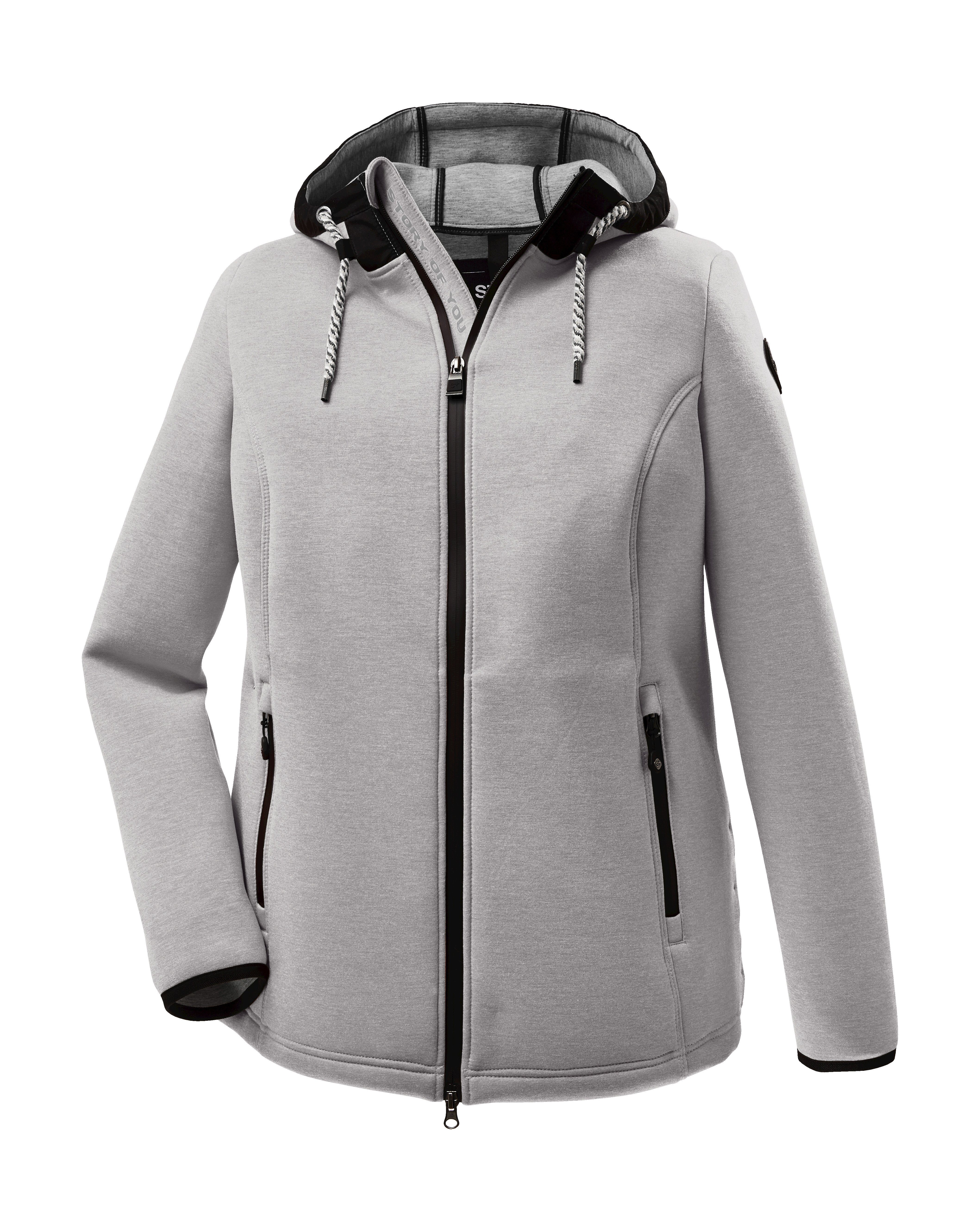 STOY Funktionsjacke STS JCKT naturweiß 1 WMN