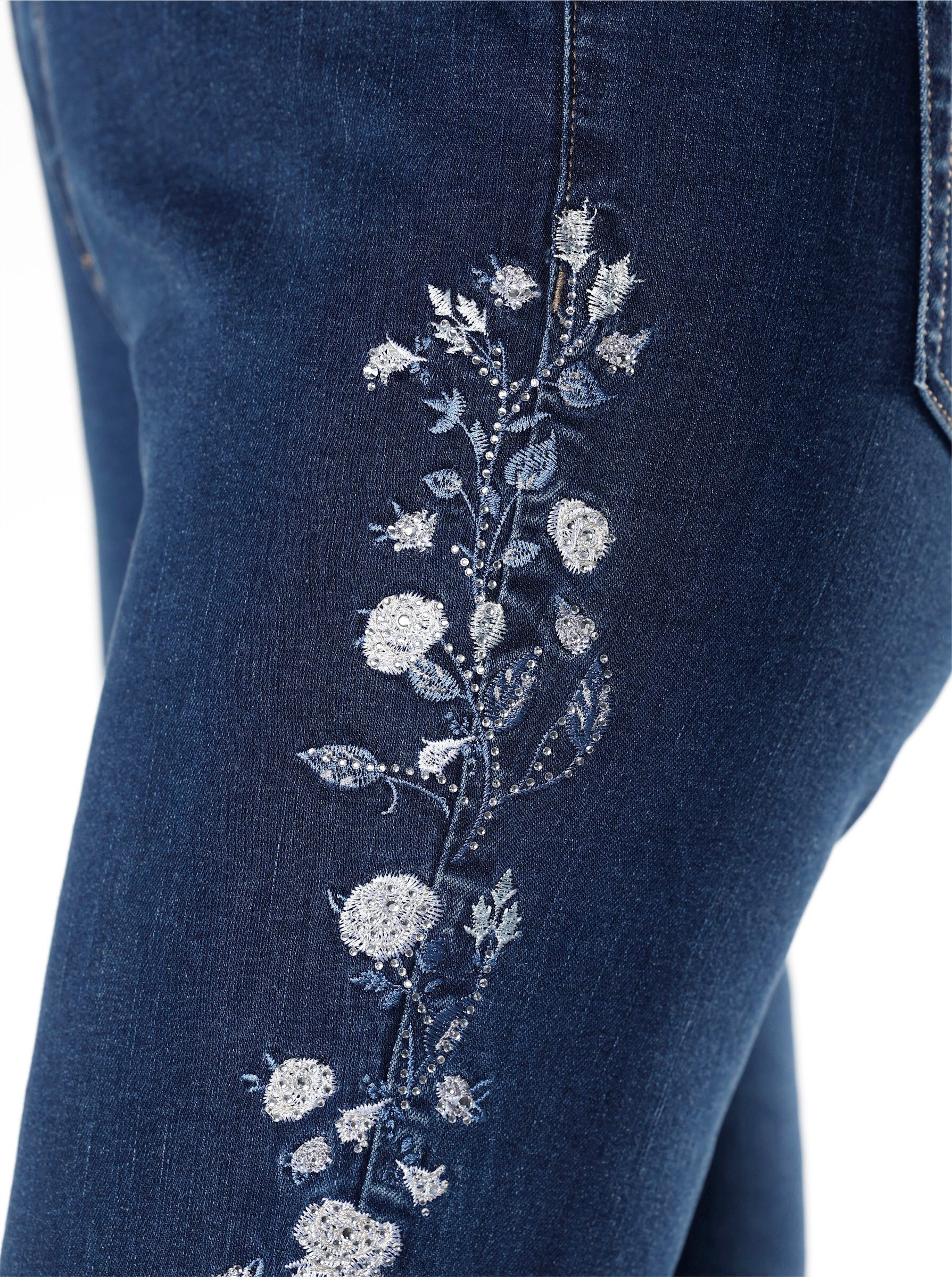 Witt Bequeme Jeans 5-Pocket-Jeans günstig online kaufen