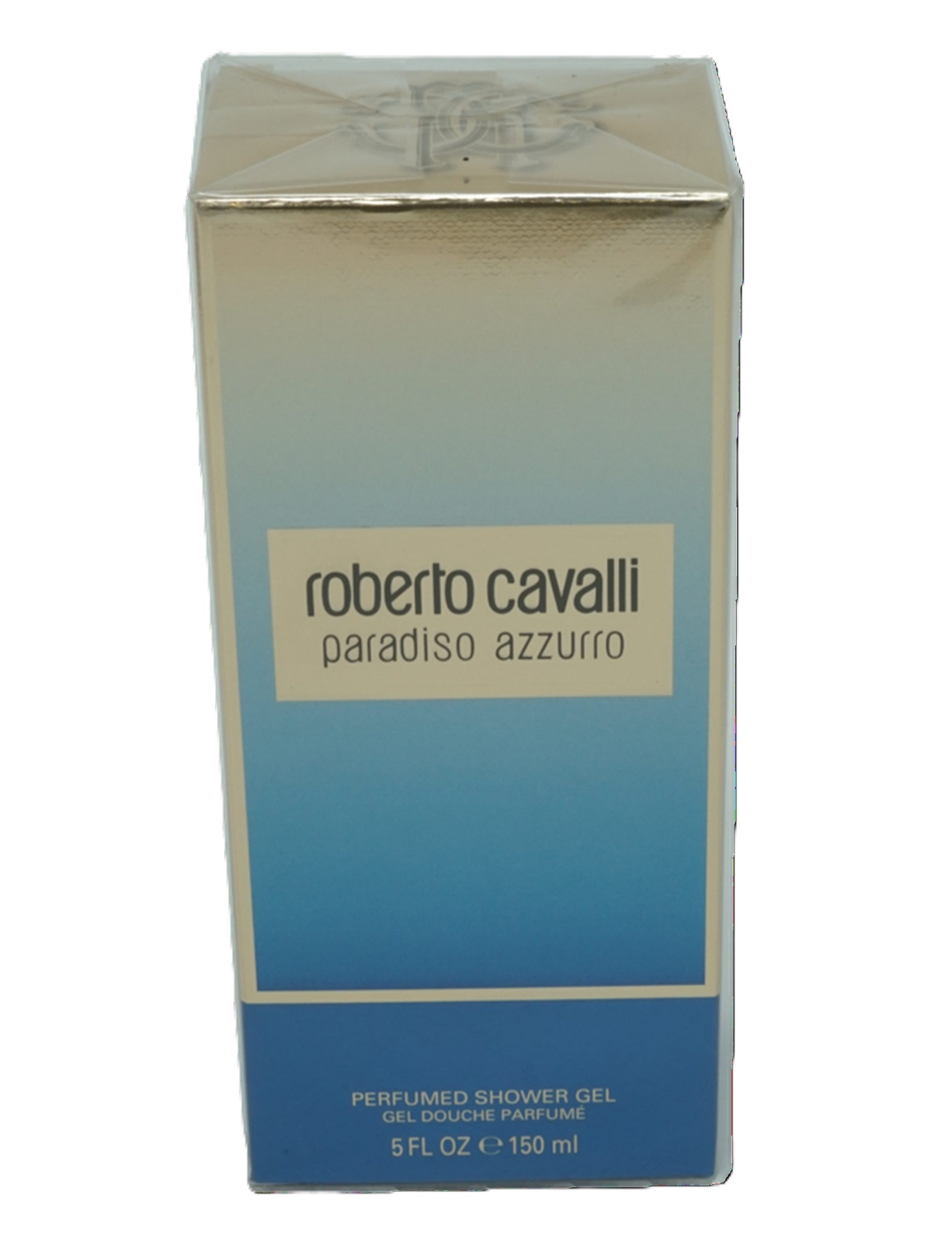 roberto cavalli Duschgel Roberto Cavalli Paradiso Azzuro Perfumed Shower Gel 150 ml