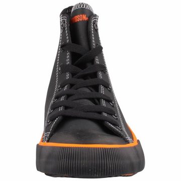 HARLEY-DAVIDSON D93816-L/Black Sneaker